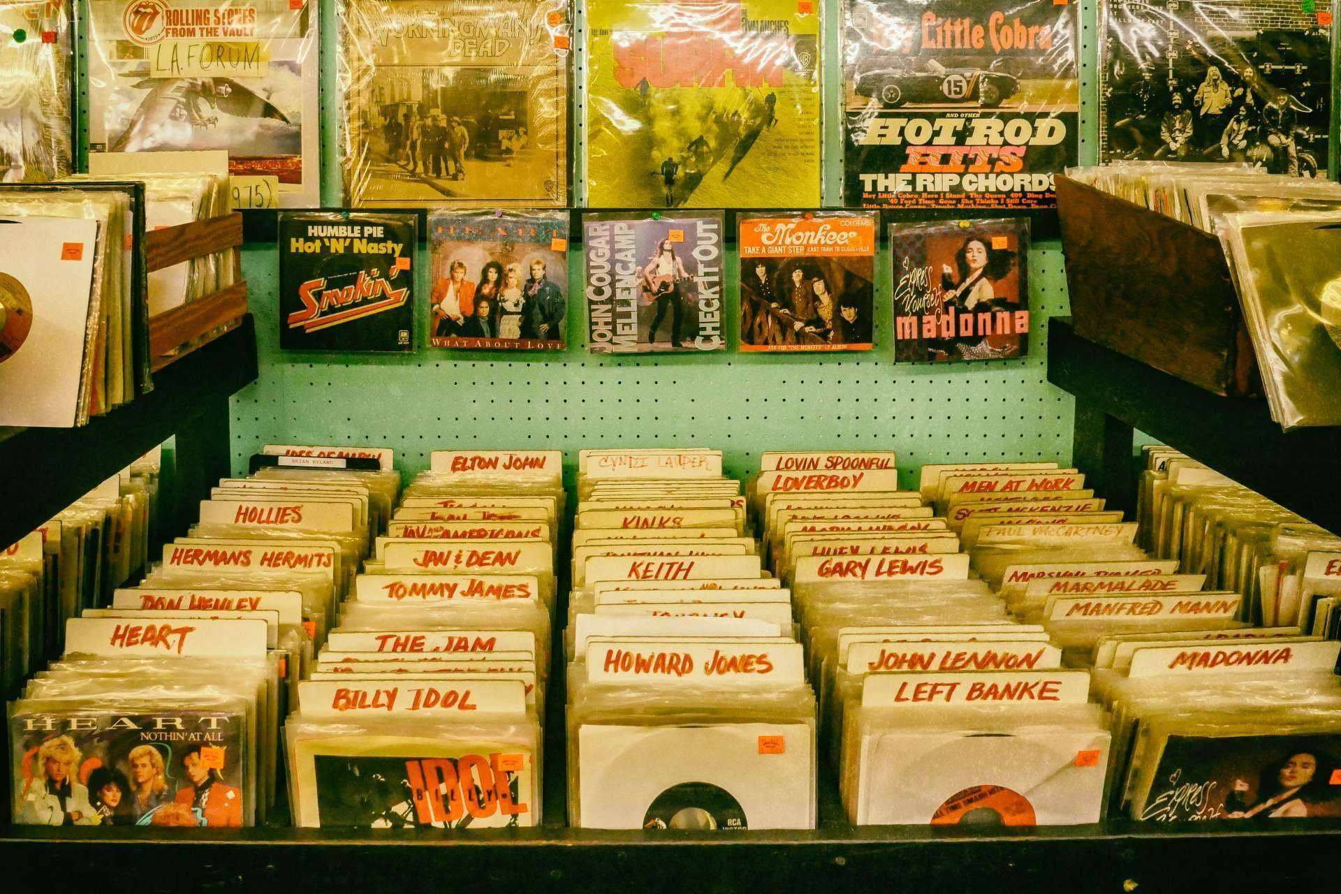 La música se vive diferente en Rock&Tipo