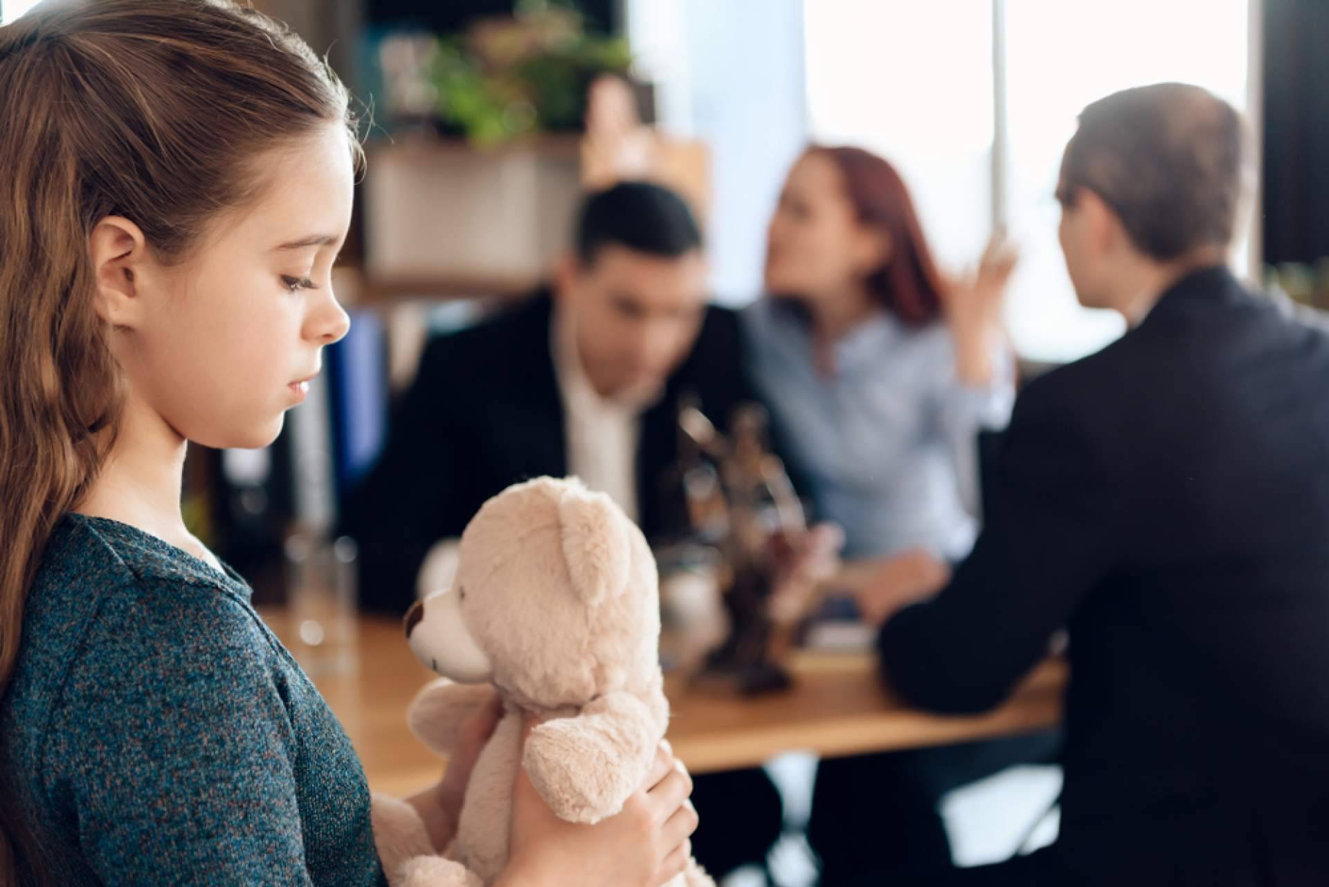 ¿Cómo gestionar una separación de forma efectiva y reducir el impacto emocional en los niños?, por Eurocolegio Casvi Villaviciosa