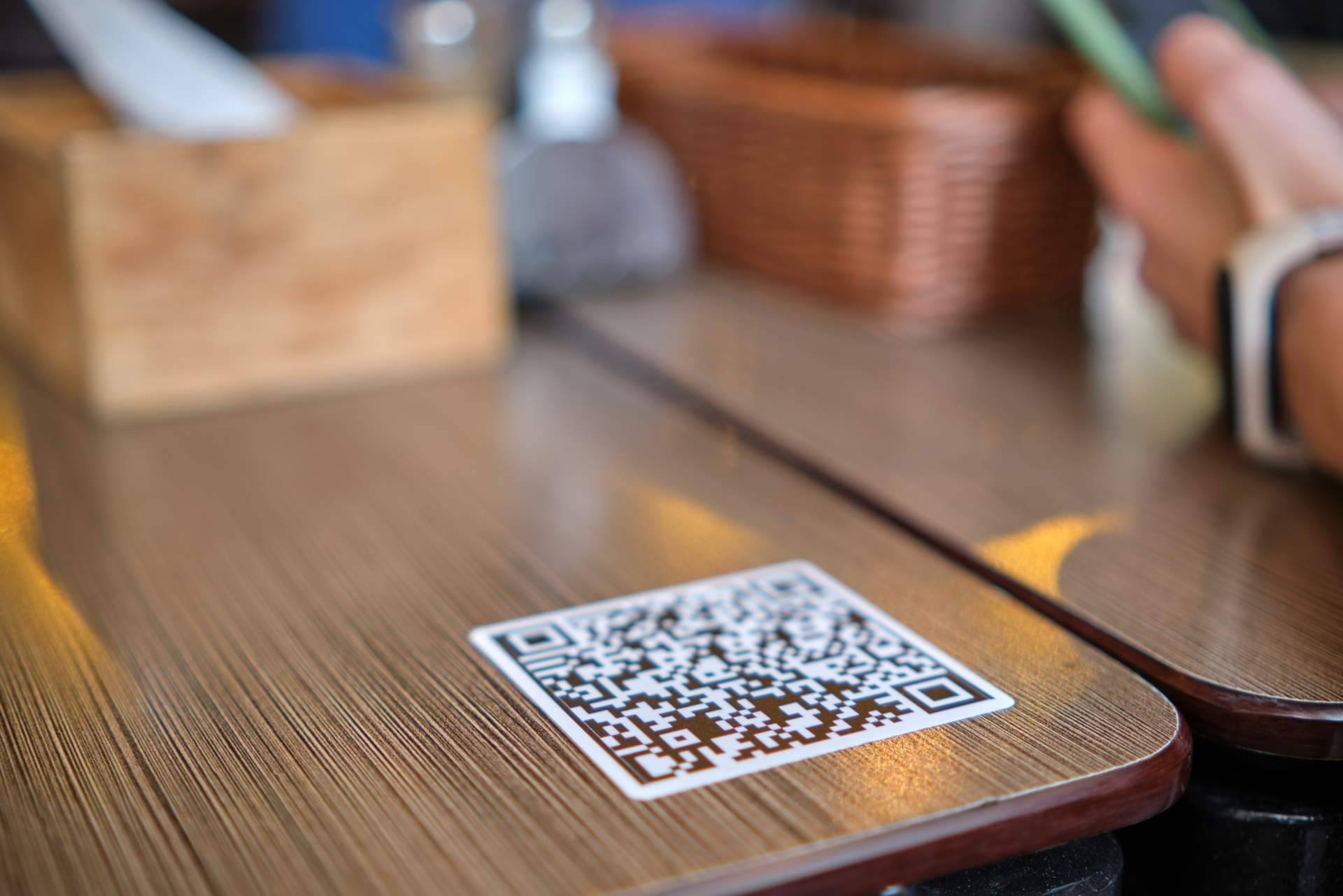 ¿Cuáles son los beneficios de las cartas digitales para restaurantes? con Wannamenu