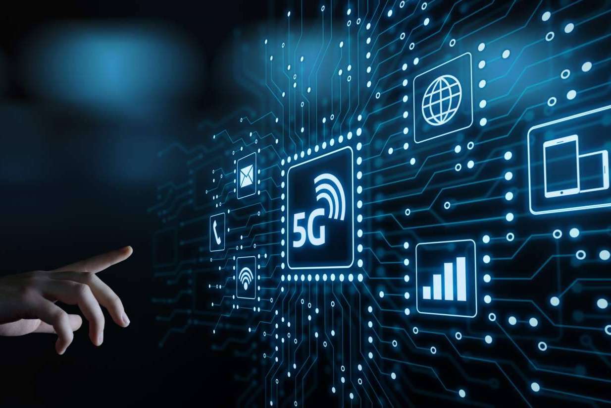Todos los factores que convierten a Teldat en uno de los líderes de la tecnología 5G