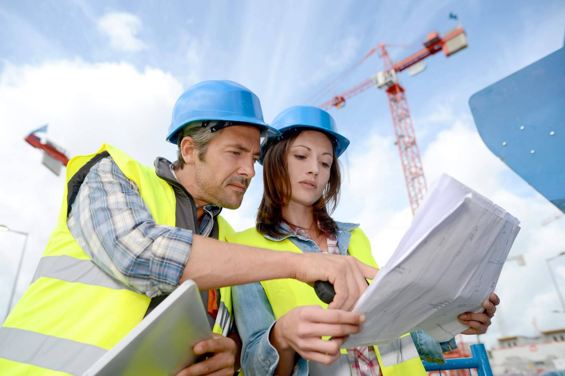 Clauni Canarias ofrece productos de alta calidad para aplicaciones de impermeabilización en proyectos de construcción