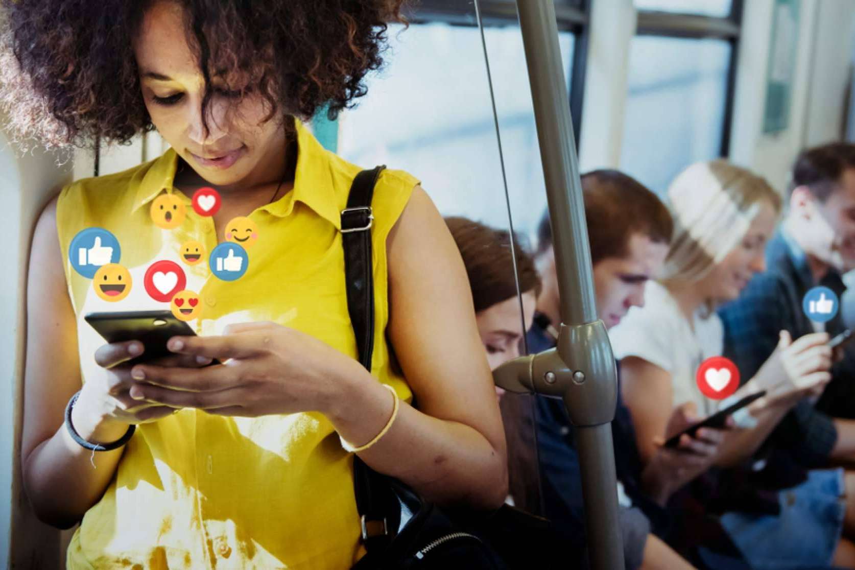 Golden Companies y sus plataformas especializadas en la lectura de datos en redes sociales