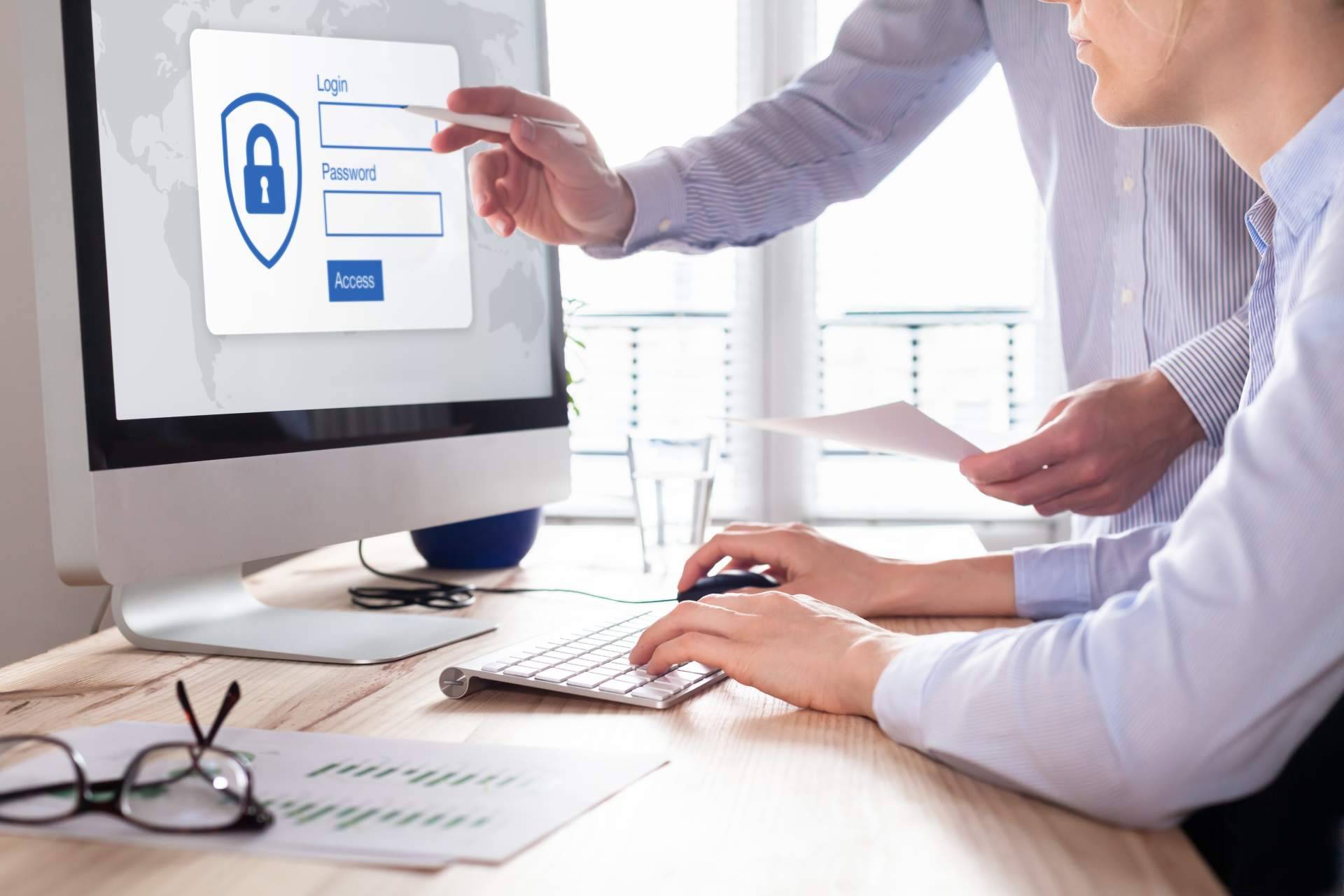 ADDAW explica las sanciones cuando una web no es accesible