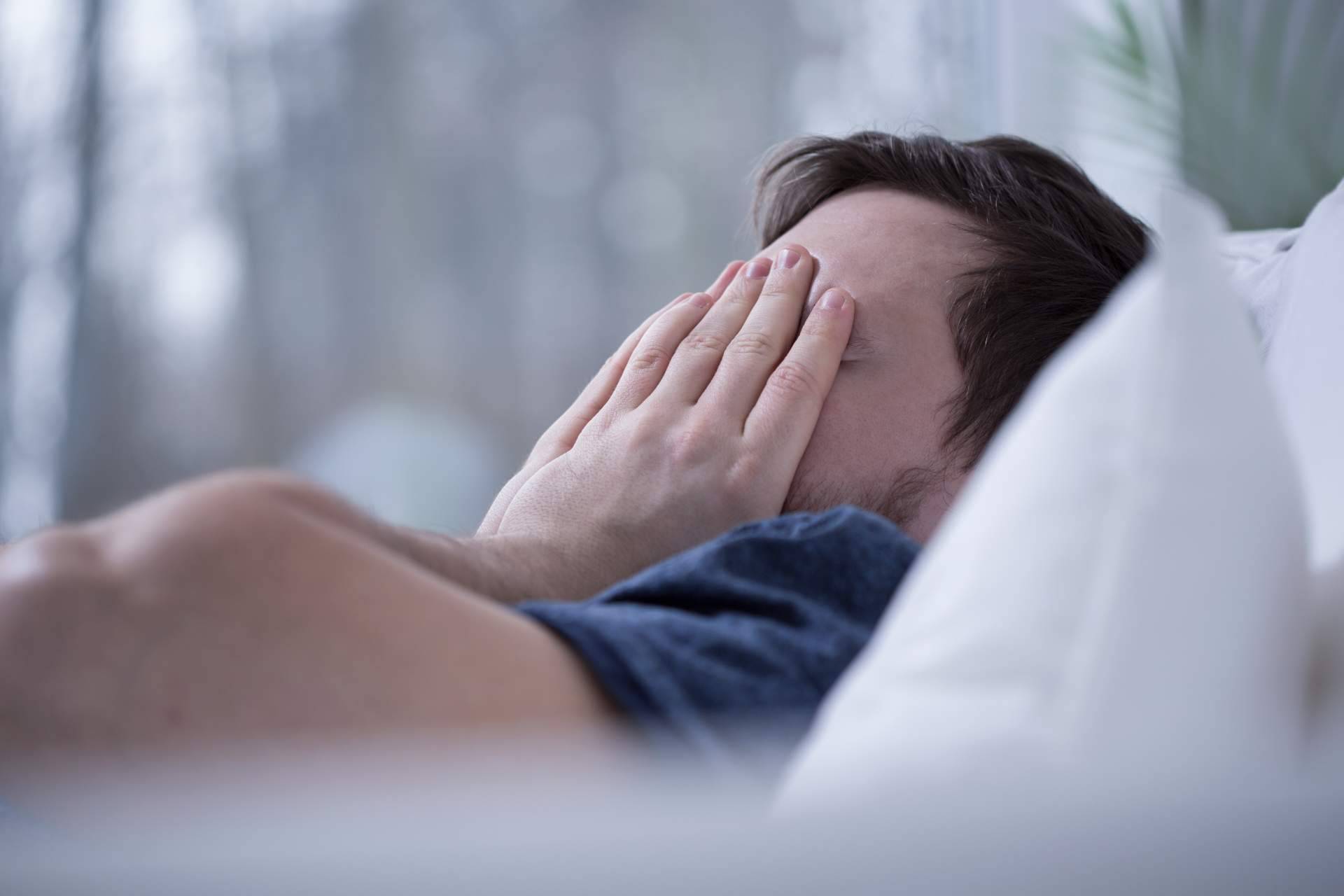 ¿Cómo gestionar los trastornos del sueño?, por TEAsisTO
