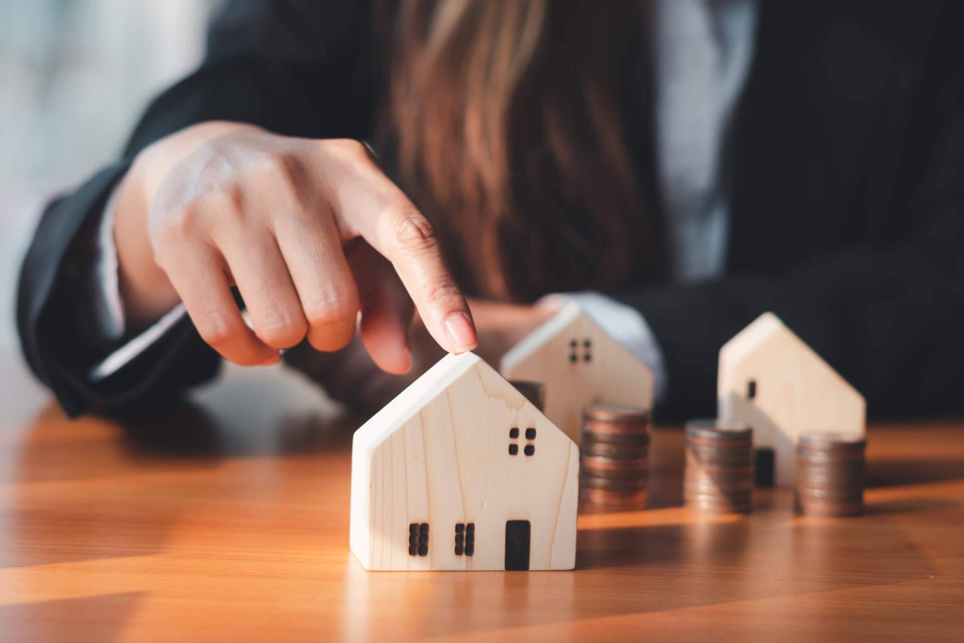 La apuesta de Gradual Homes consiste en comprar una casa en Madrid en alquiler con derecho a compra