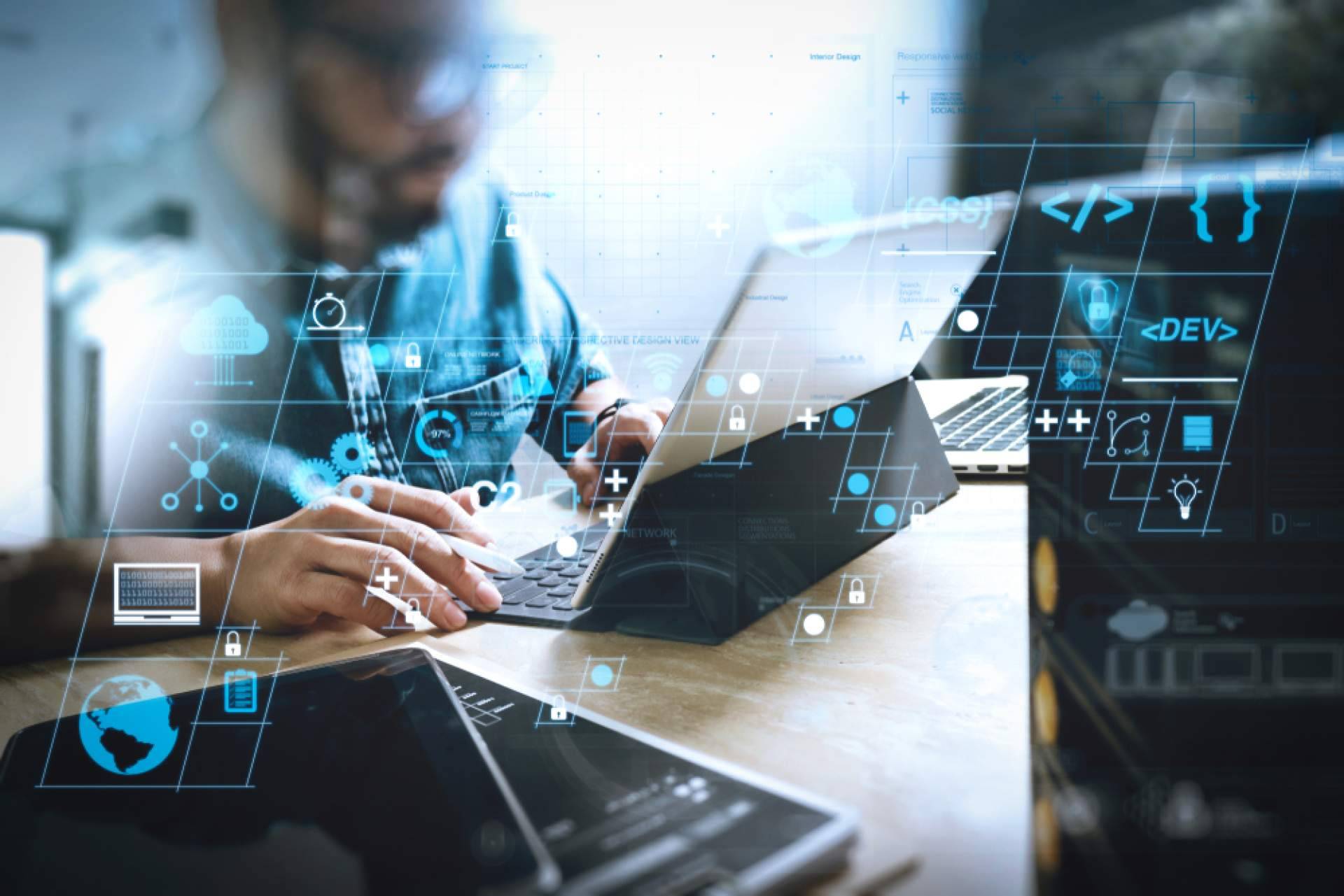 Pasiona protege a las empresas con sus soluciones de ciberseguridad
