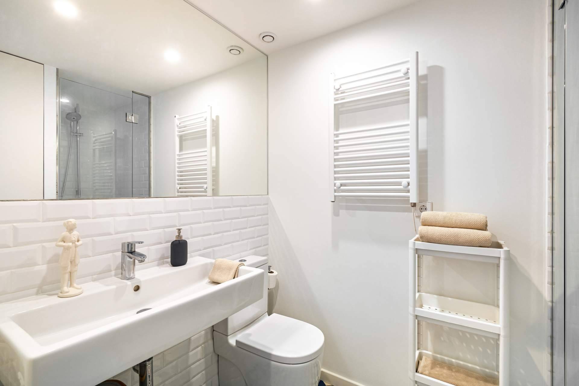 Conocer las propuestas de reformas de baño de Modernízalo