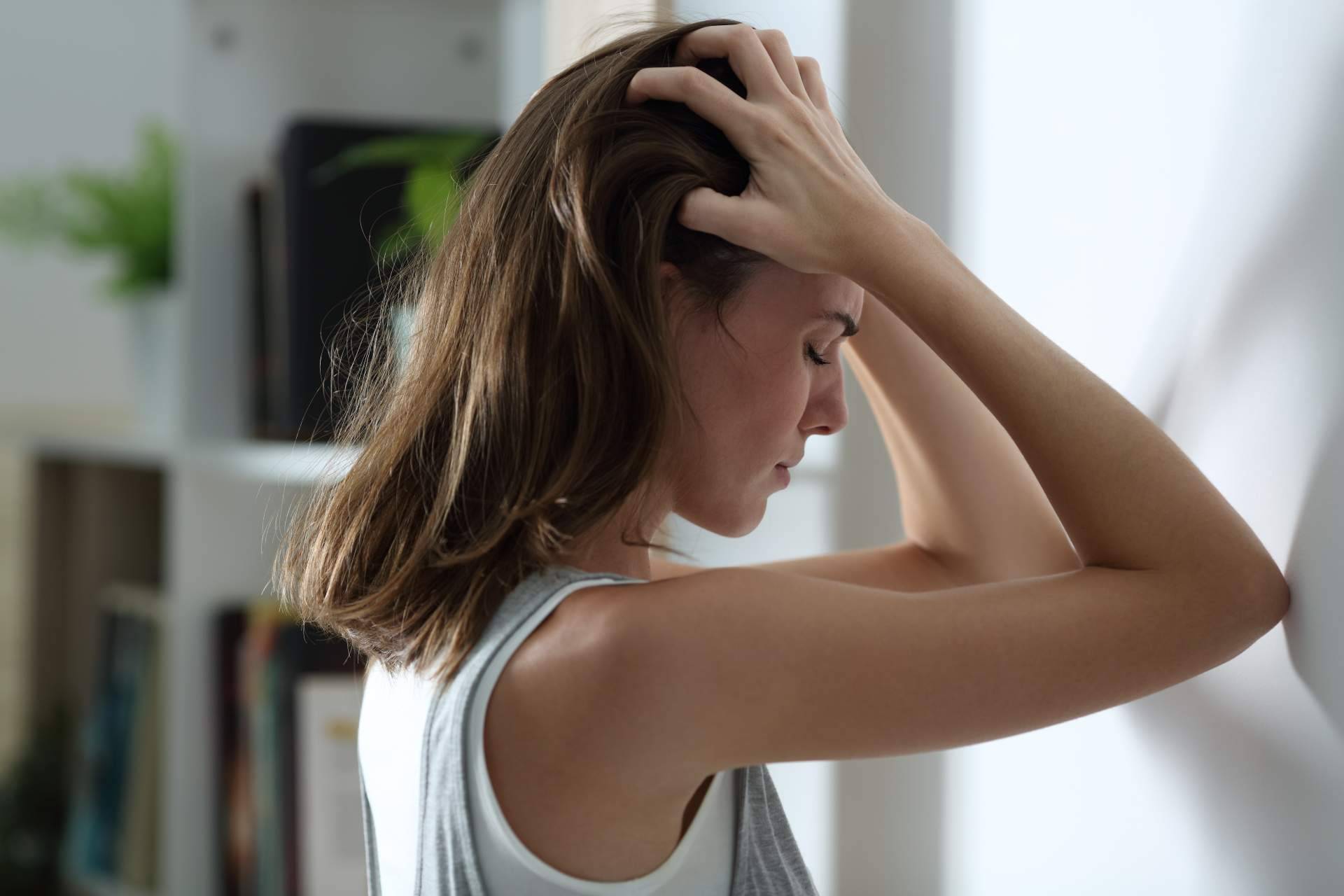 Tratar la ansiedad con las sesiones de terapia de Míriam Pascual