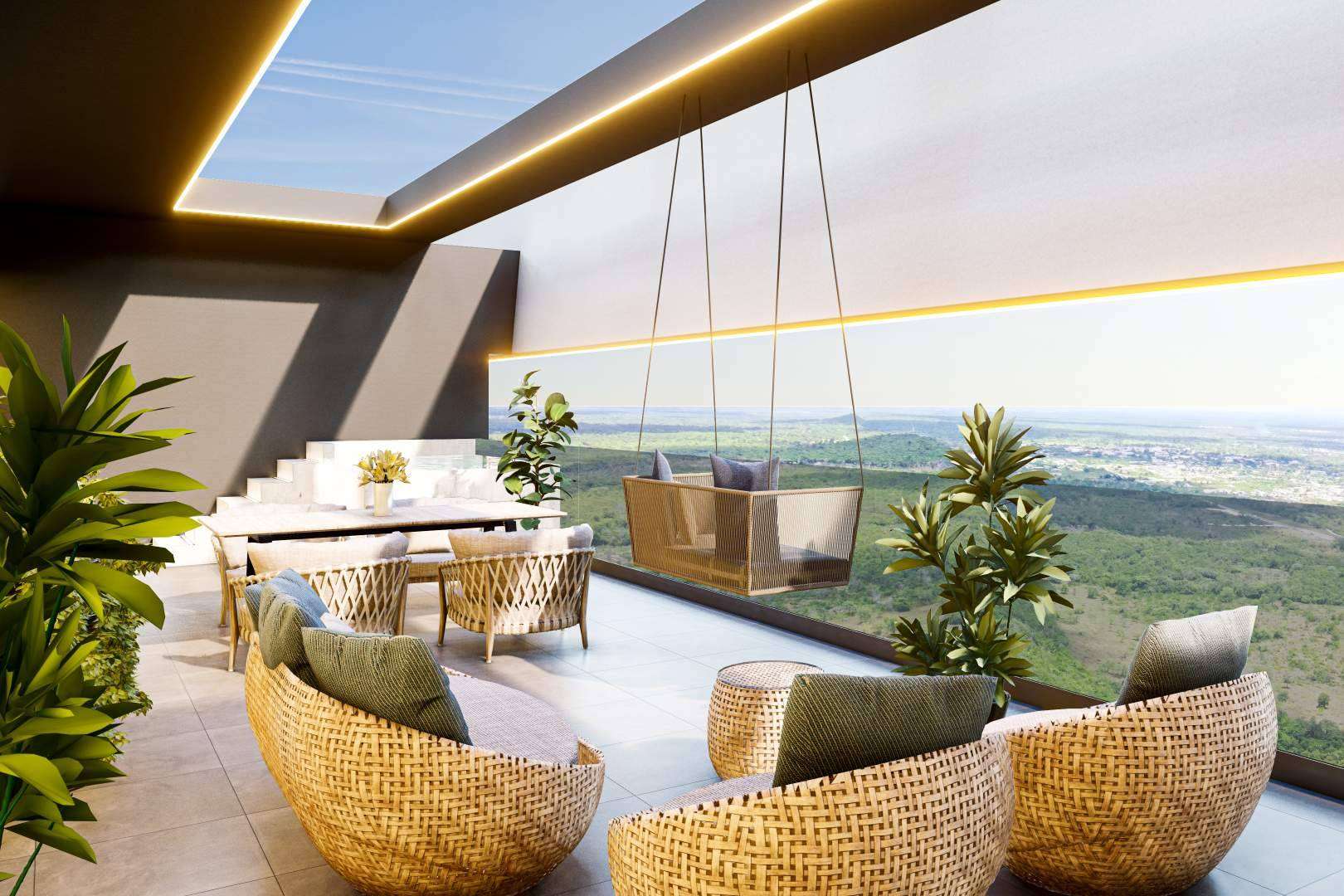 Inmo Caribe gestiona la venta, en el corazón de Punta Cana, del proyecto inmobiliario Larimar City de CLERHP Estructuras