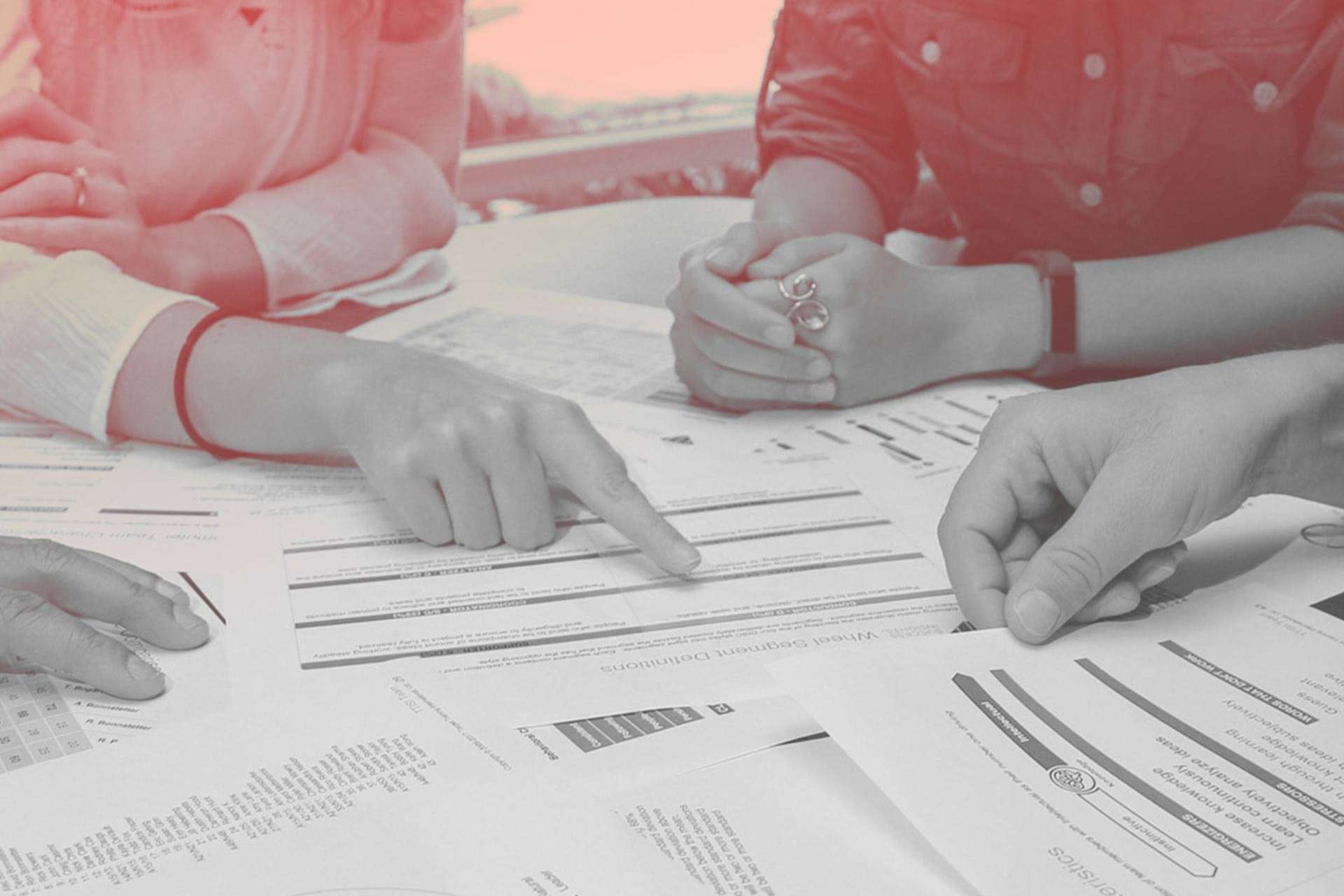 TTI Success Insights, evaluaciones del talento multiciencia para profesionales