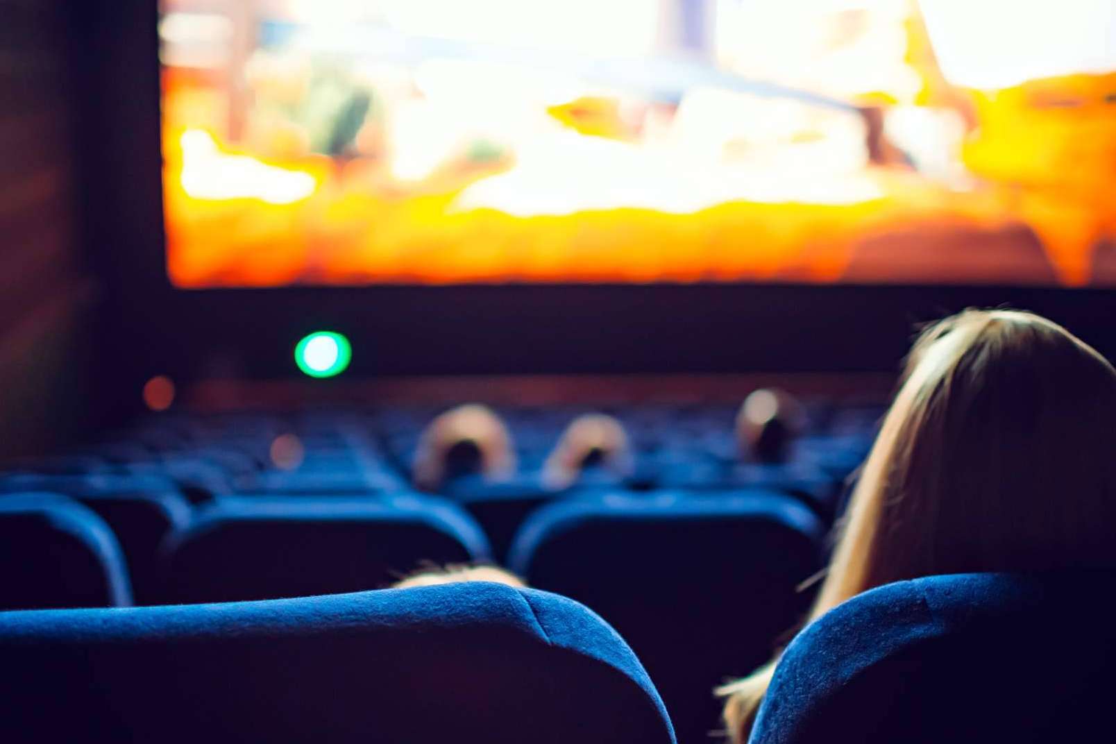 Algunas de las películas nominadas a los Oscars que todavía se pueden ver en el cine
