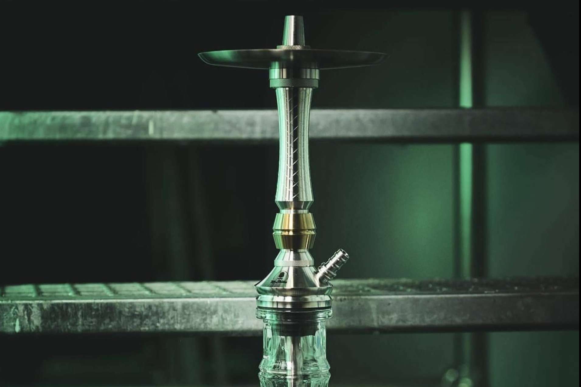 Mr. Shisha dispone de cachimbas de calidad a un buen precio