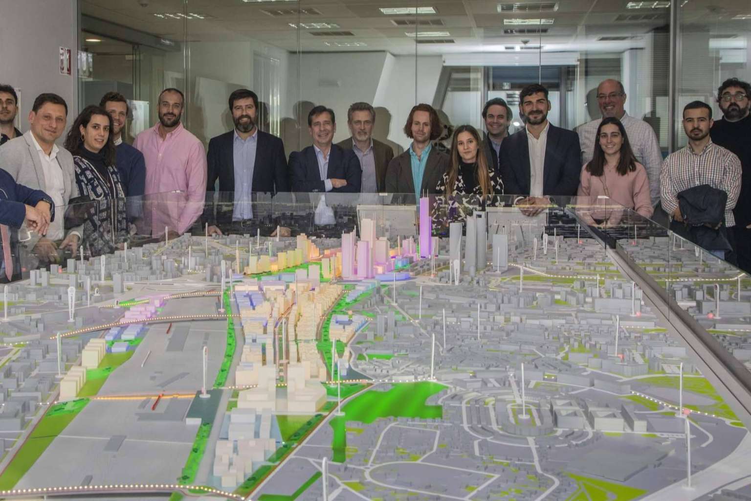 Motivos por los que estudiar para ser experto en desarrollos inmobiliarios, por Real Estate Business School