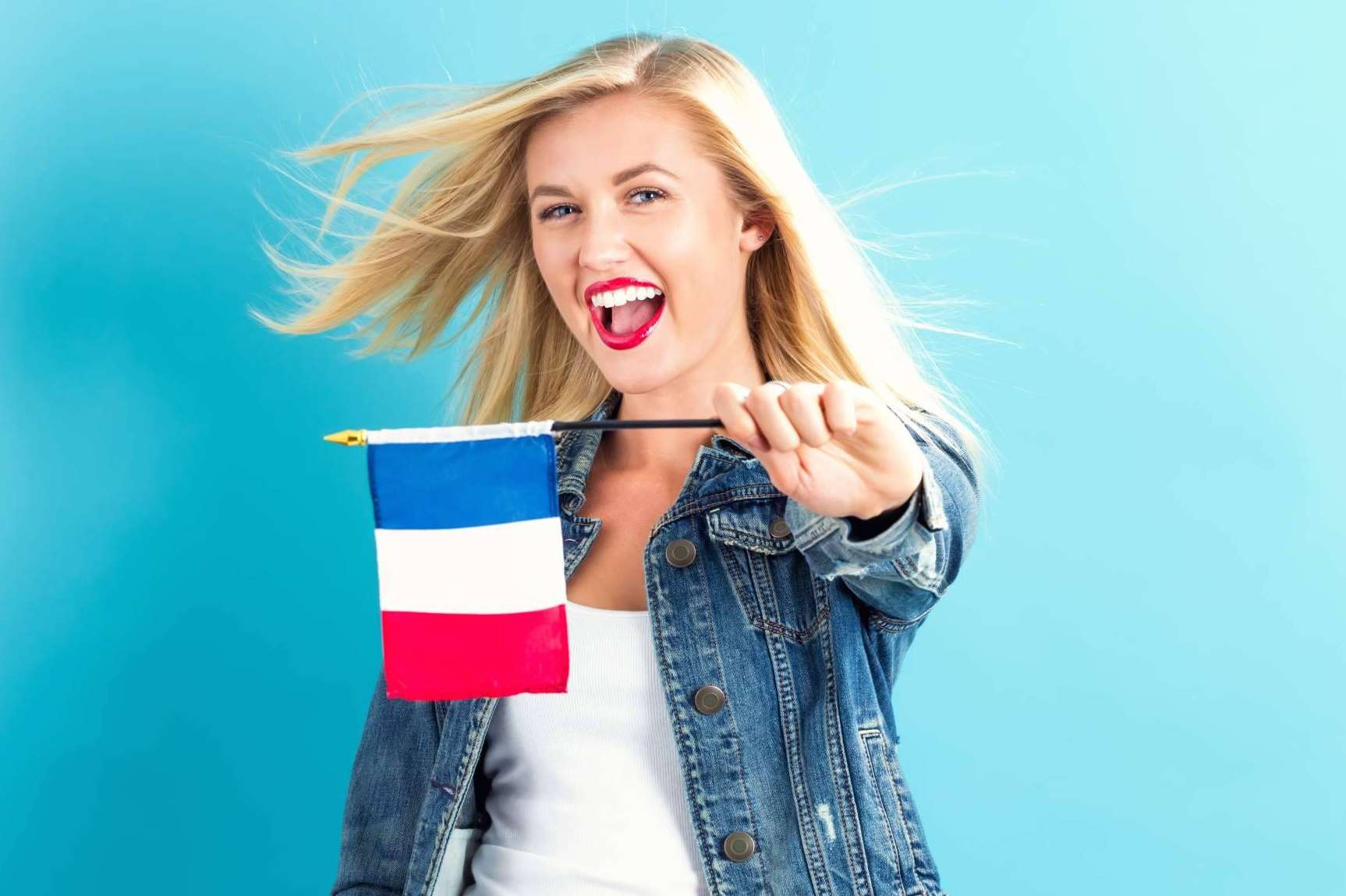 Wanders Idiomas, la academia con clases de francés en Madrid ideal para niños, adultos y opositores