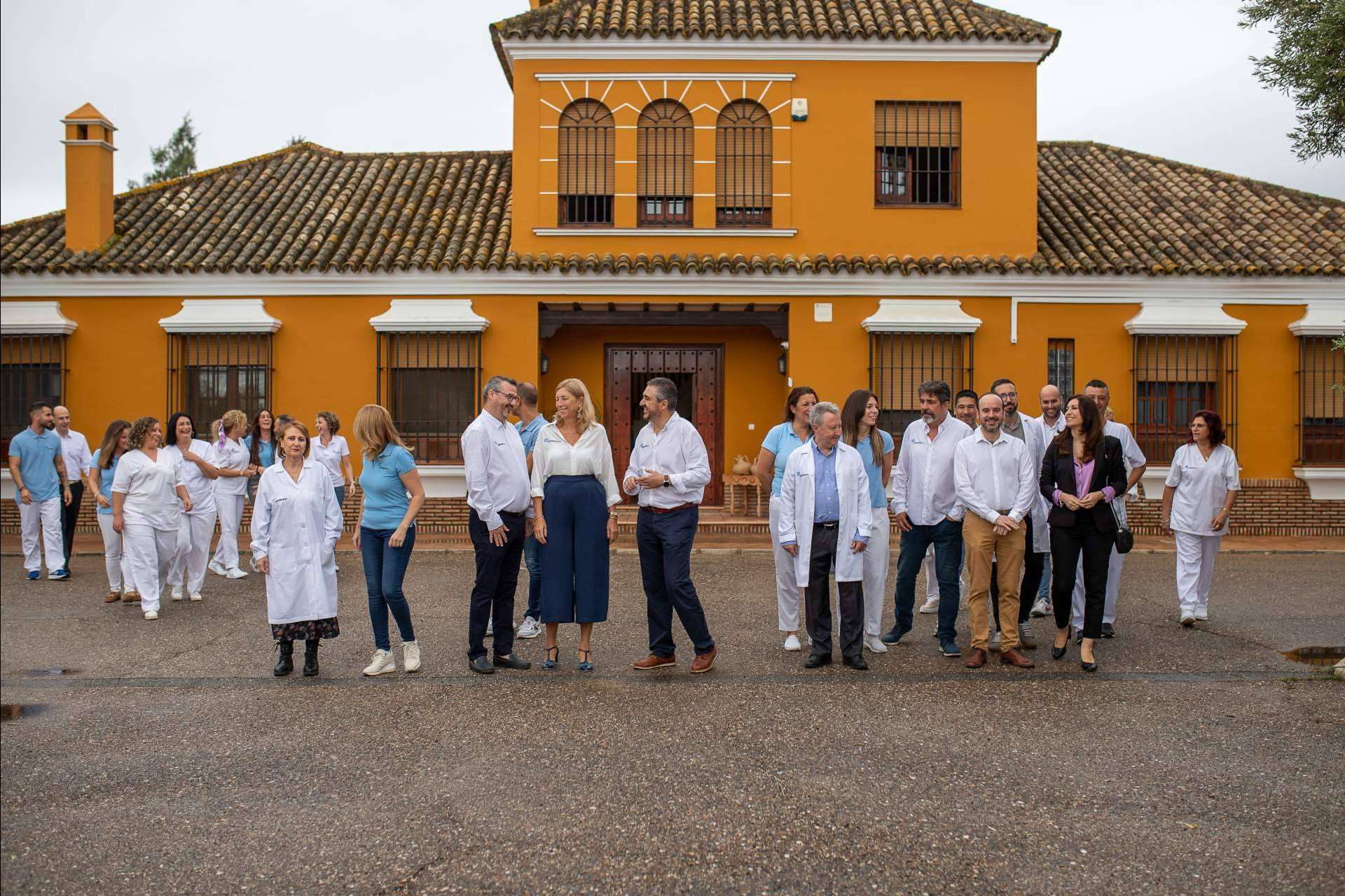 Grupo Guadalsalus enumera las señales que alertan de una posible adicción en un familiar o amigo