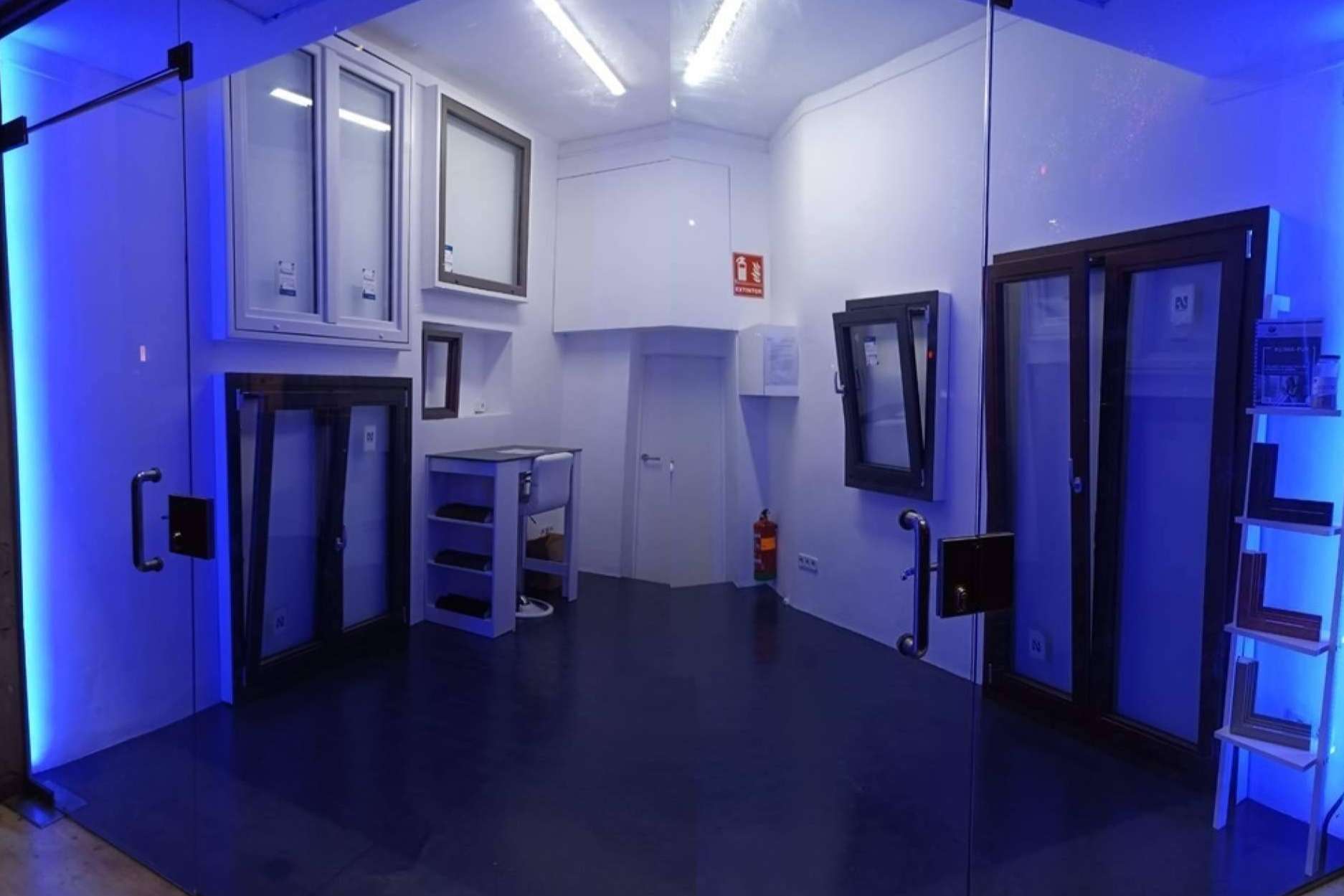 Certificación PassivHaus de las ventanas de KLIMA-PUR Windows