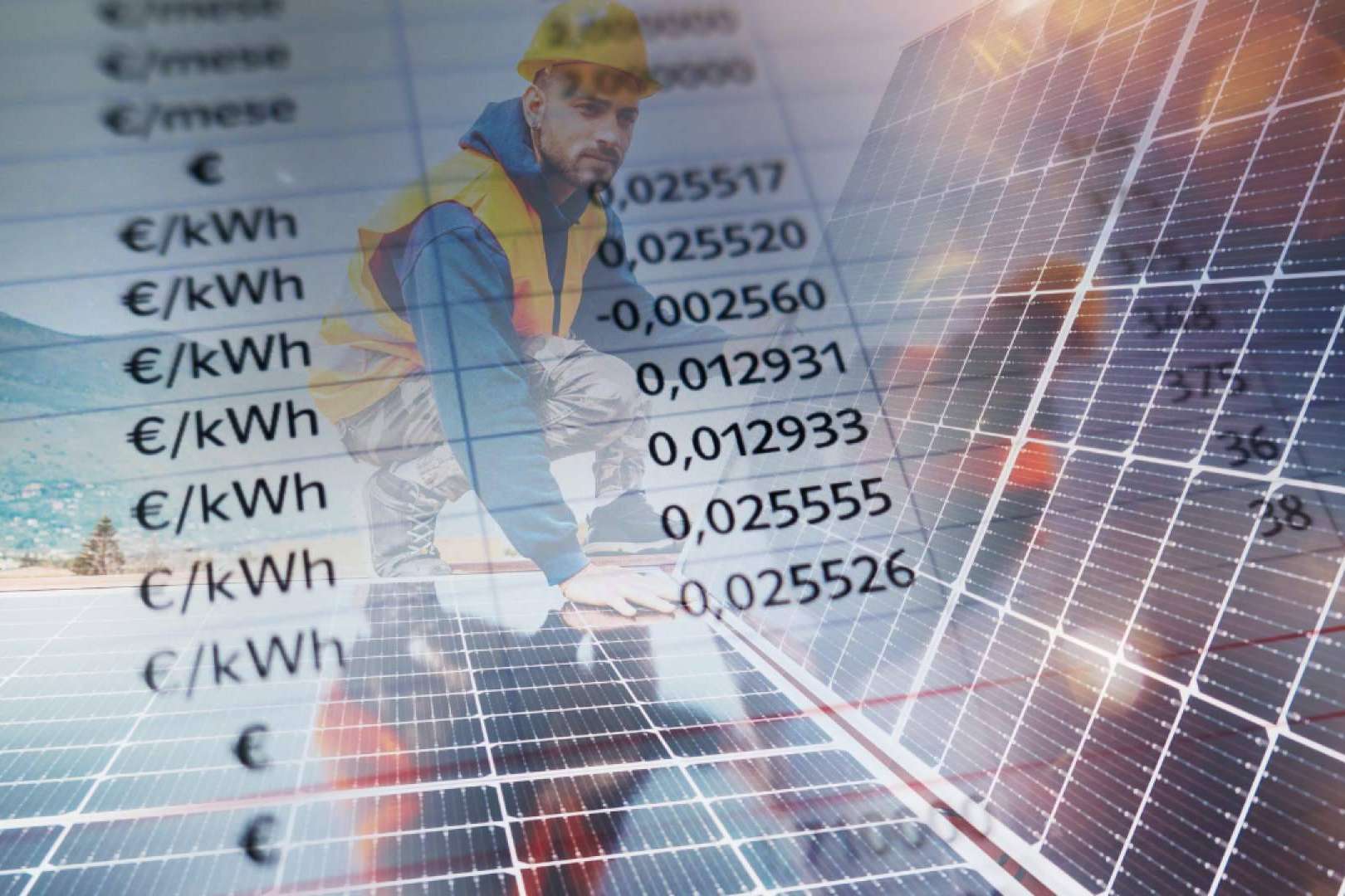 Aumento de los acuerdos de compra de energía renovable (PPAs) en plena crisis energética, con Vatios Verdes