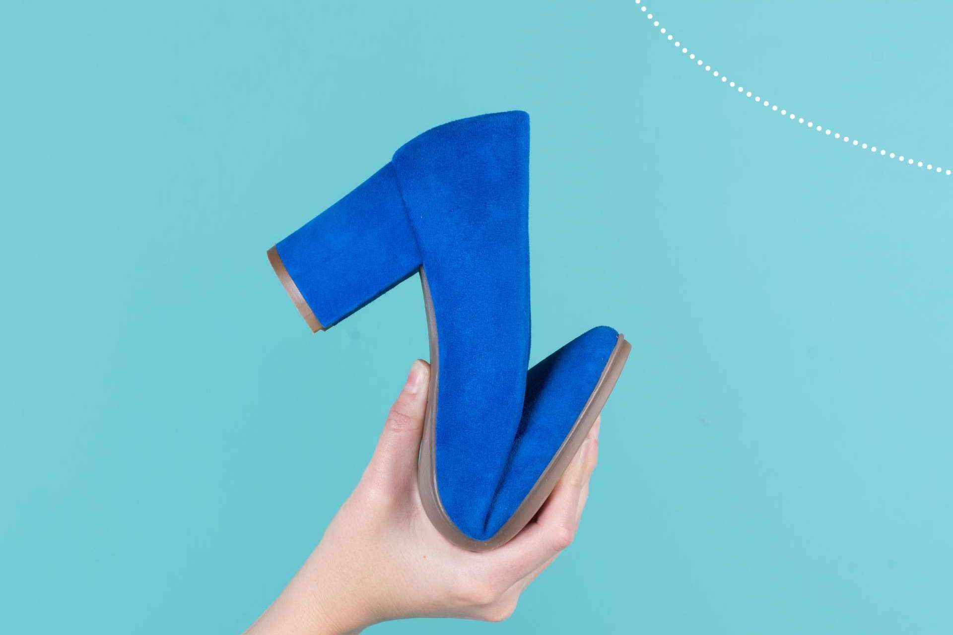 ¿Dónde encontrar unos de los mejores zapatos de tacón para ir cómoda? miMaO