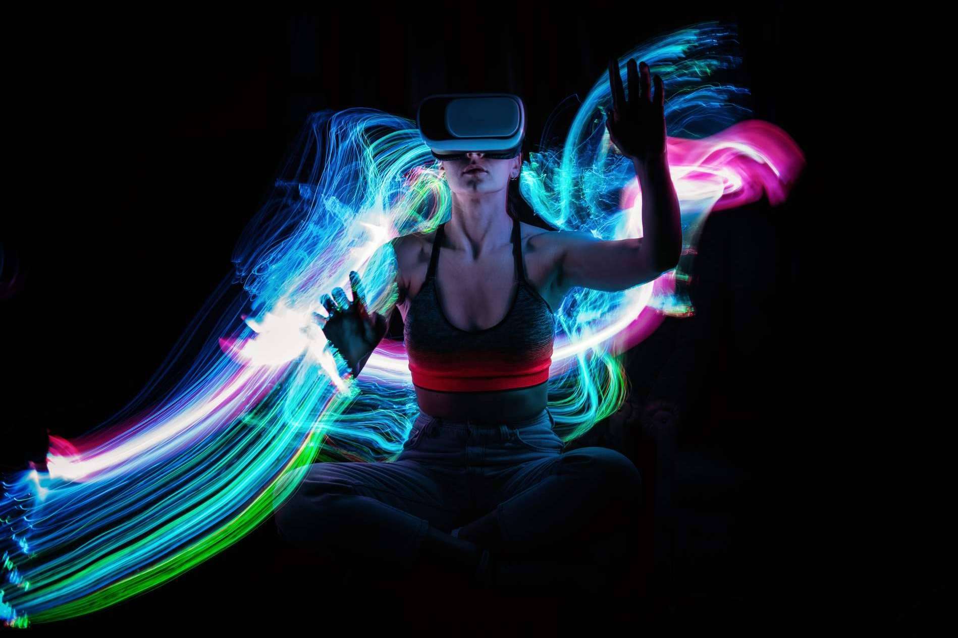 Metaverso y experiencias inmersivas, por BeOneNow