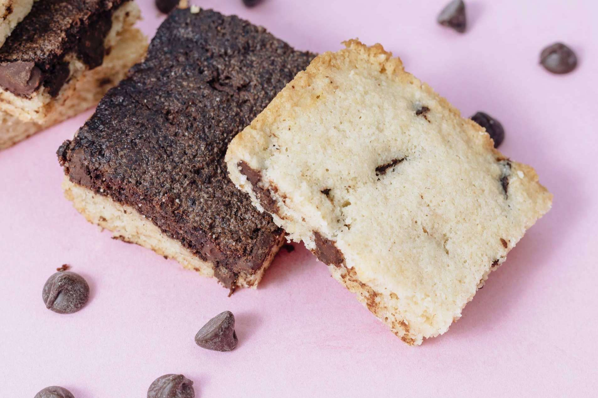 Repostería saludable, los postres que prepara Caña y Canela