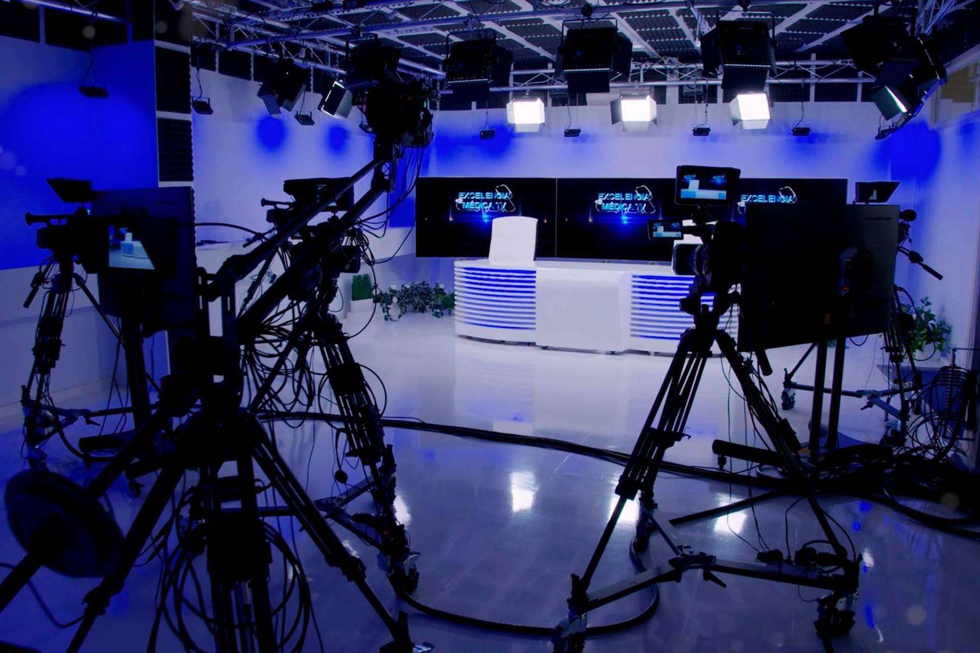 Los expertos en comunicación médica de Excelencia Médica TV