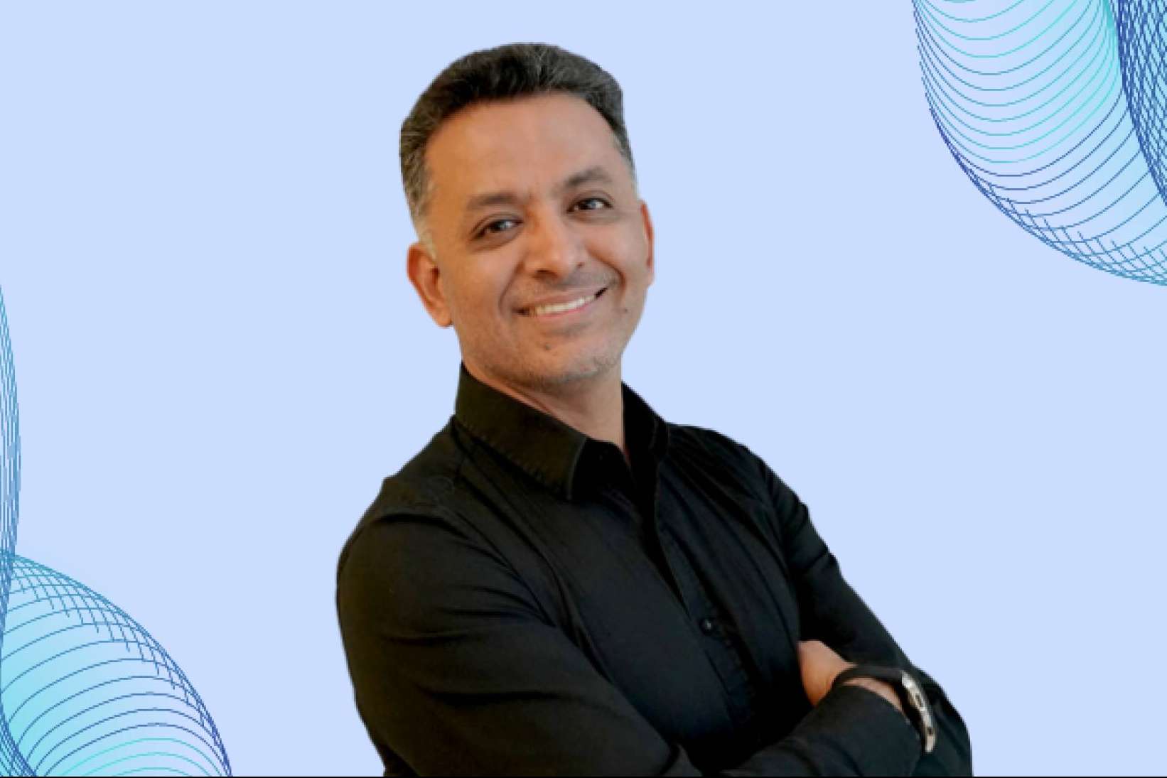 ¿De qué manera convertirse en un líder influyente en marketing digital? Hermel Balcázar, CEO y Presidente Ejecutivo de Aicad Business School