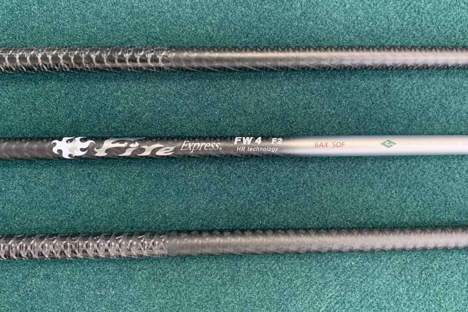 Grindworks performance center o el bespoke de los palos de golf