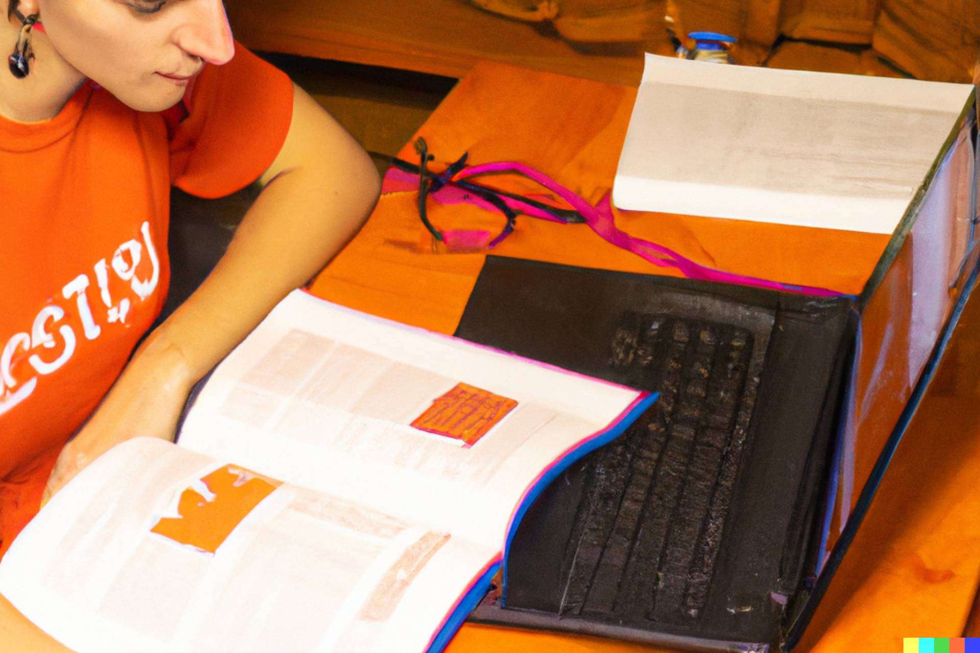 Estas son las habilidades digitales que se evalúan en la prueba acTIC
