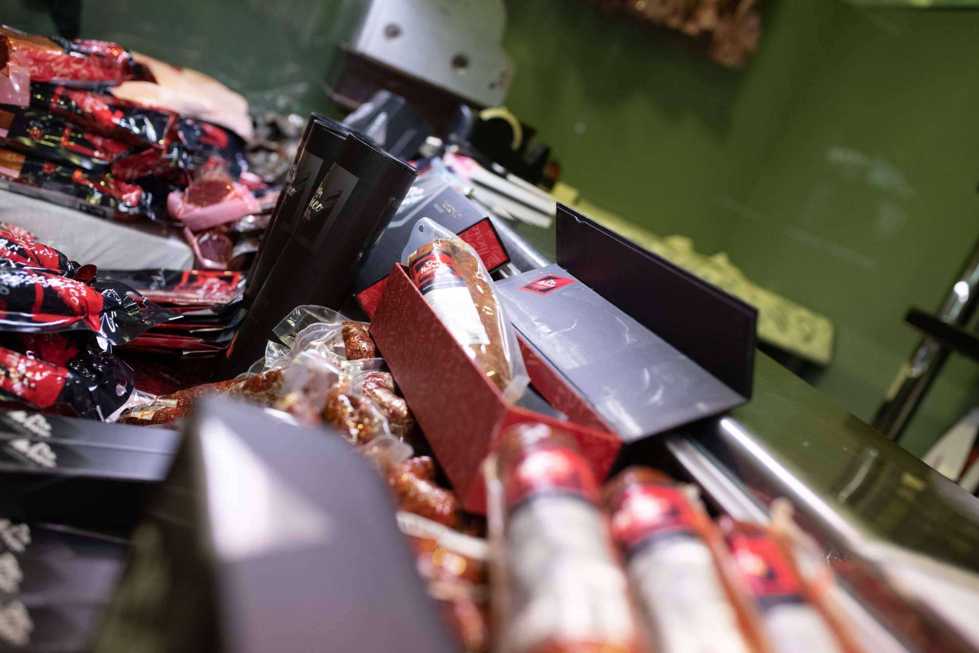 Nueva suscripción de Jamón Ibérico, con descuento y un mes gratis, de la mano de Don Ibérico BOX