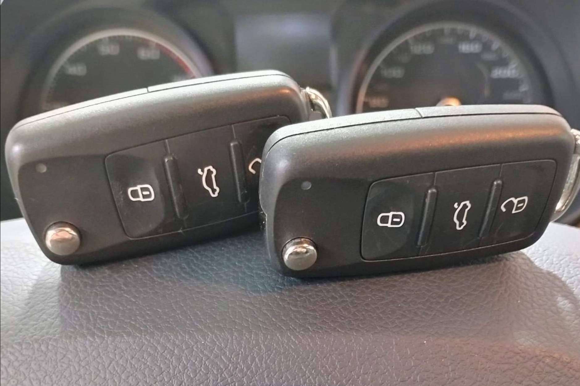 Esta es la evolución del incónico Seat Ibiza, por EGINER