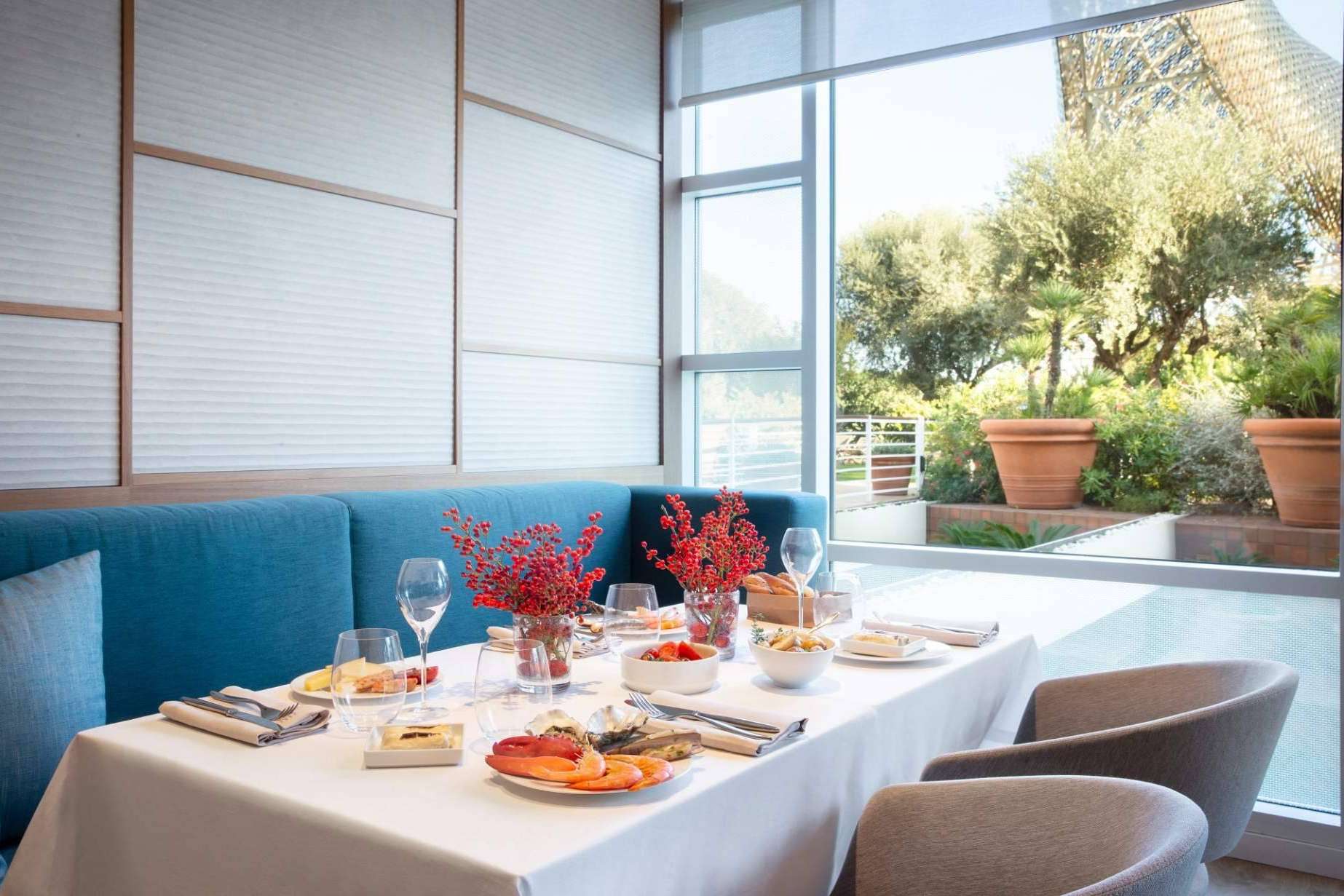 Hotel Treats ganó el premio a 'Mejor Nuevo Modelo de Negocio'