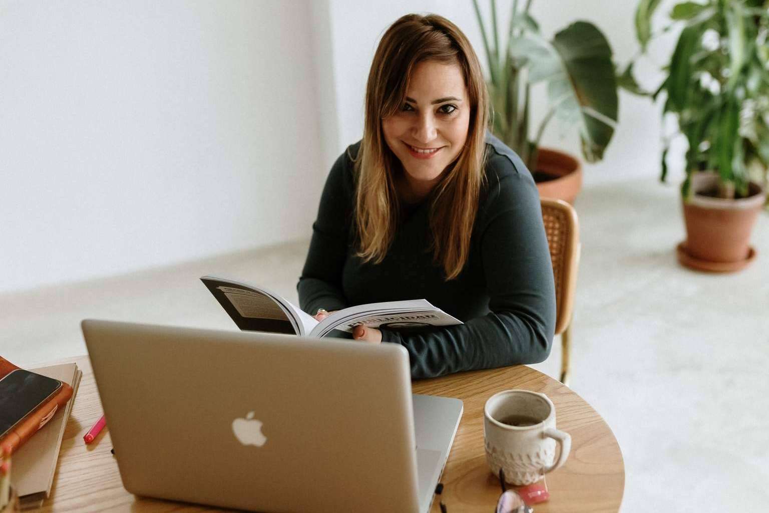 Vanessa Cabrera; innovación y experiencia en la formación online sobre marketing digital estratégico para emprendedoras
