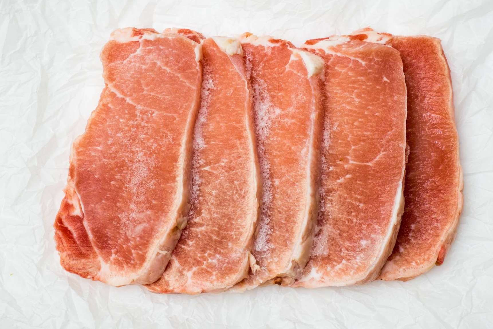 ¿Durante cuánto tiempo se pueden mantener los alimentos en el congelador?