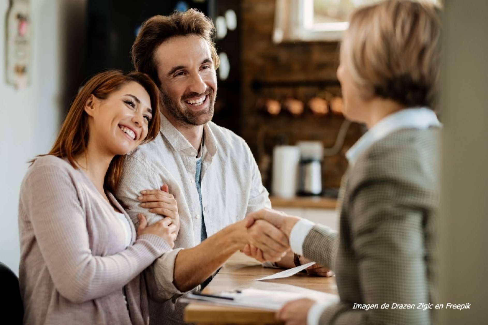 Una serie de consejos para identificar y elegir una inmobiliaria