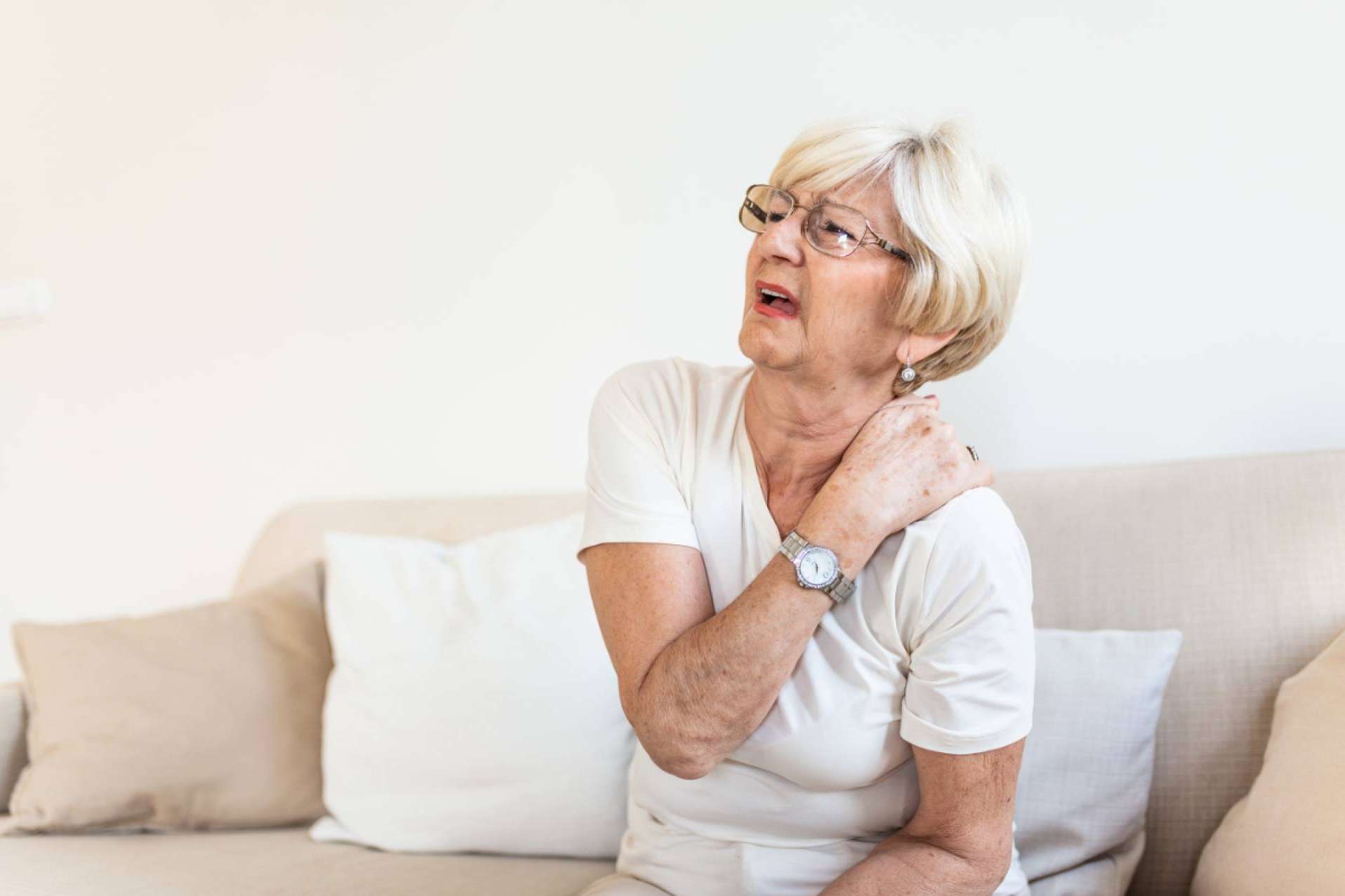 La tecnología de la andulación permite aliviar los síntomas de la fibromialgia