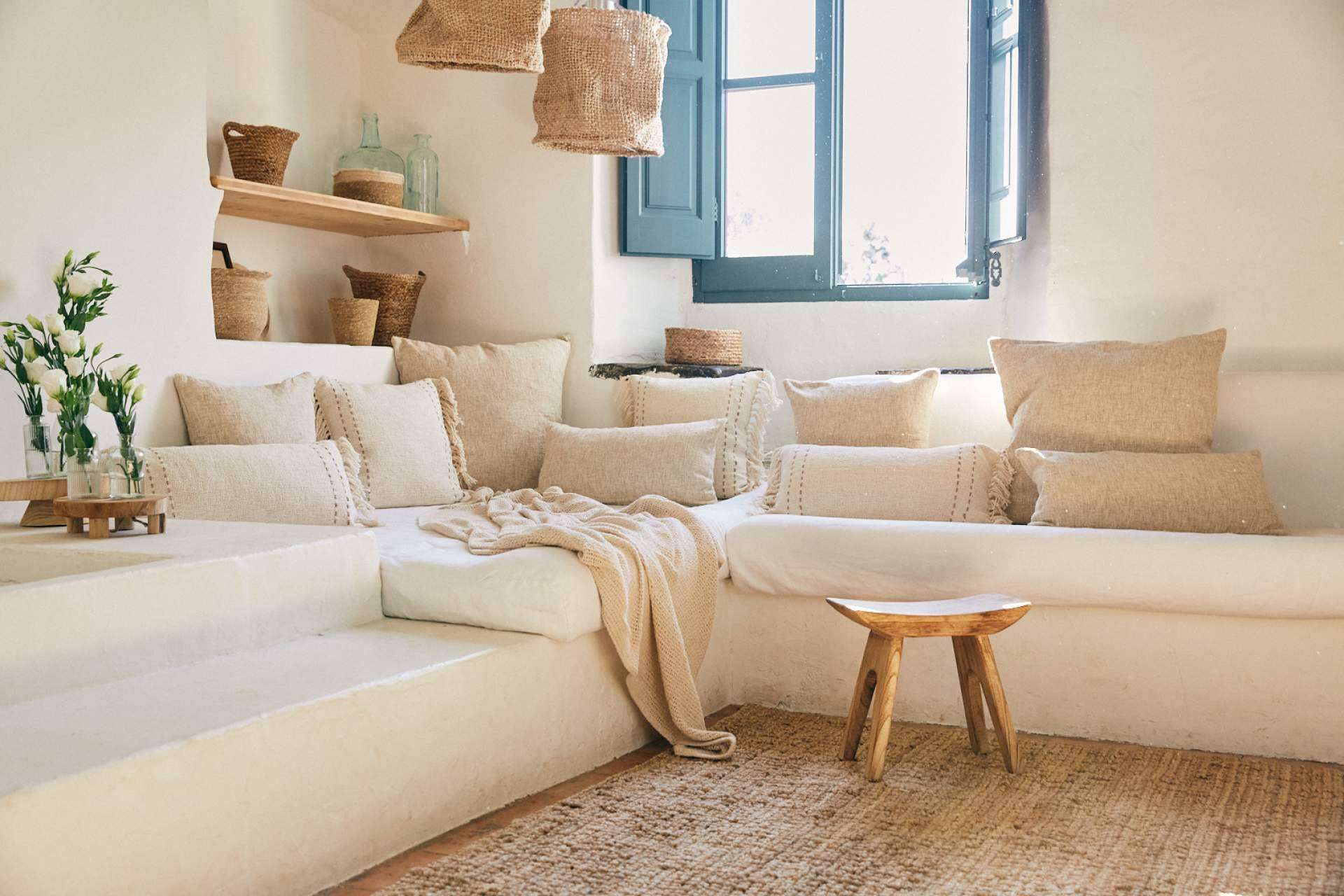 Las múltiples novedades de la colección de Calma House