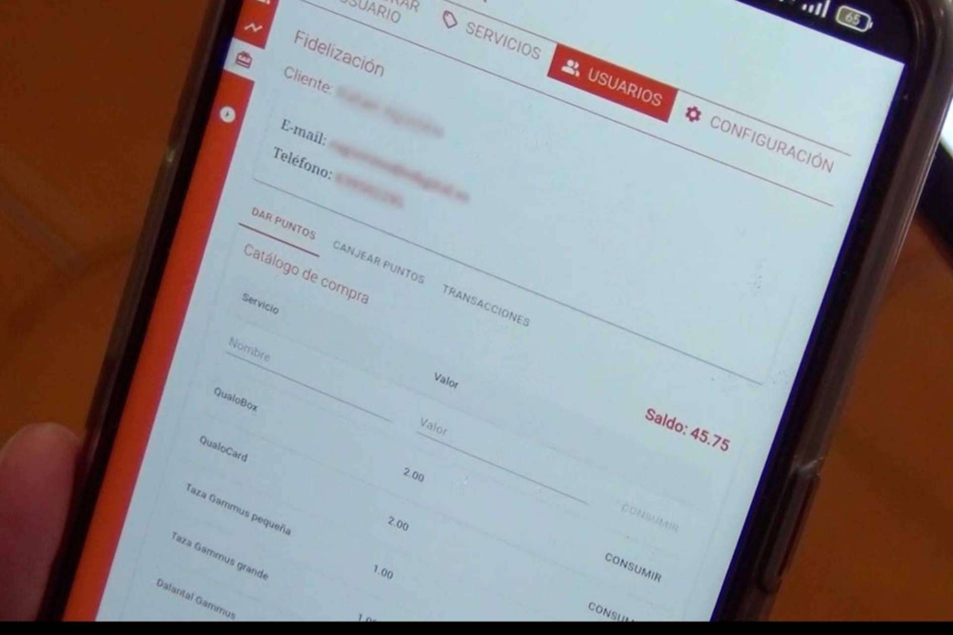 QUALO, una herramienta al servicio de los comercios y negocios para captar y fidelizar clientes