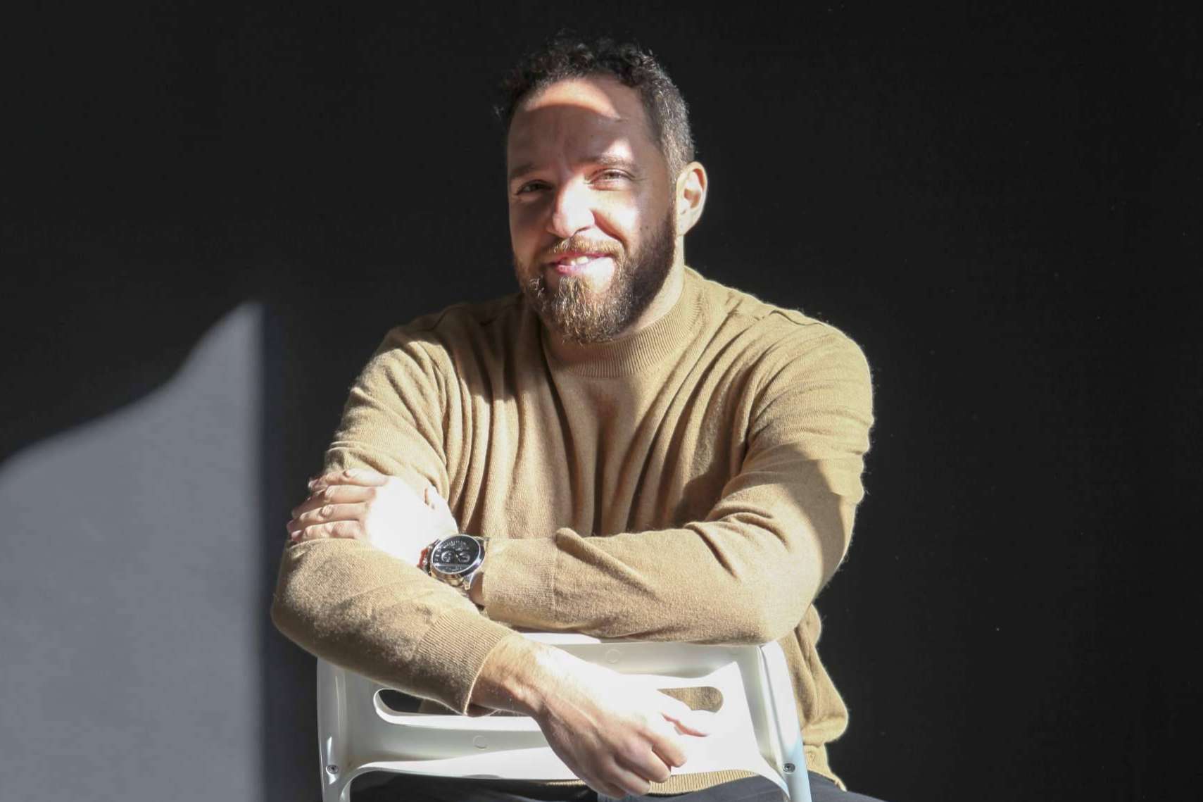 ¿Por qué es importante la ciberseguridad en la desinformación?, por el experto mundial en ciberinteligencia Mikel Rufián
