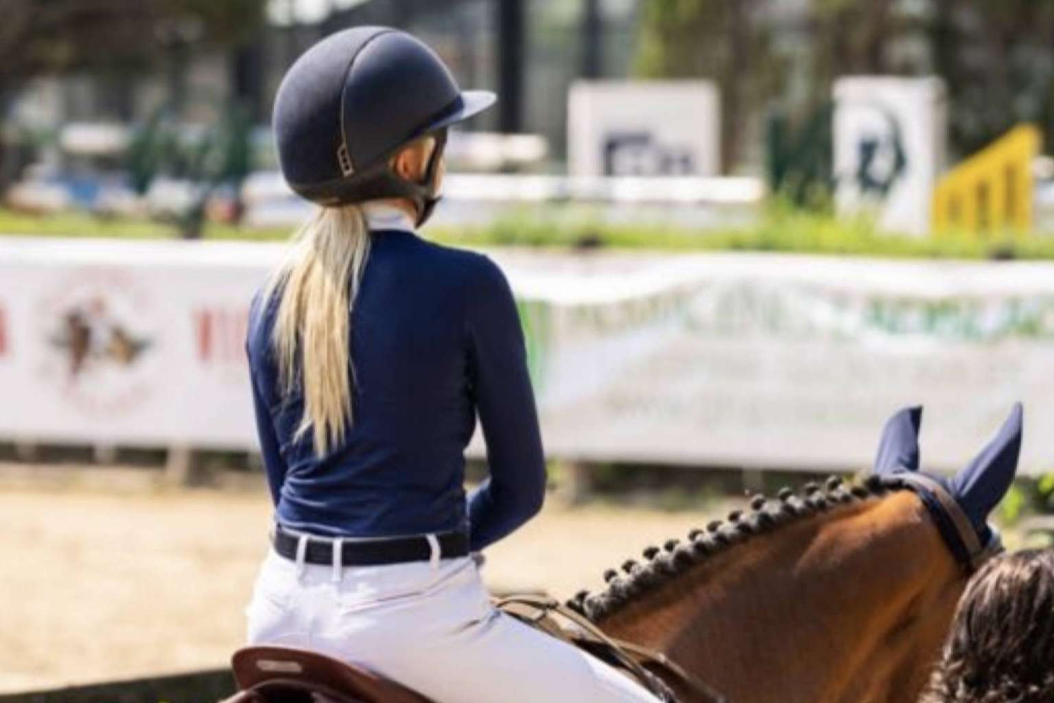 Cuáles son las características especiales de la Copa Comunidad de Madrid de salto de obstáculos