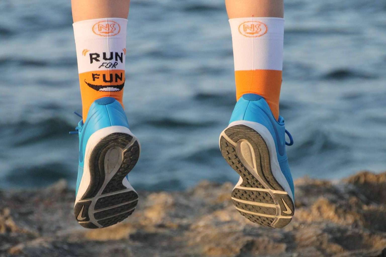 Numbi Sport explica la manera de elegir los calcetines para cada deporte