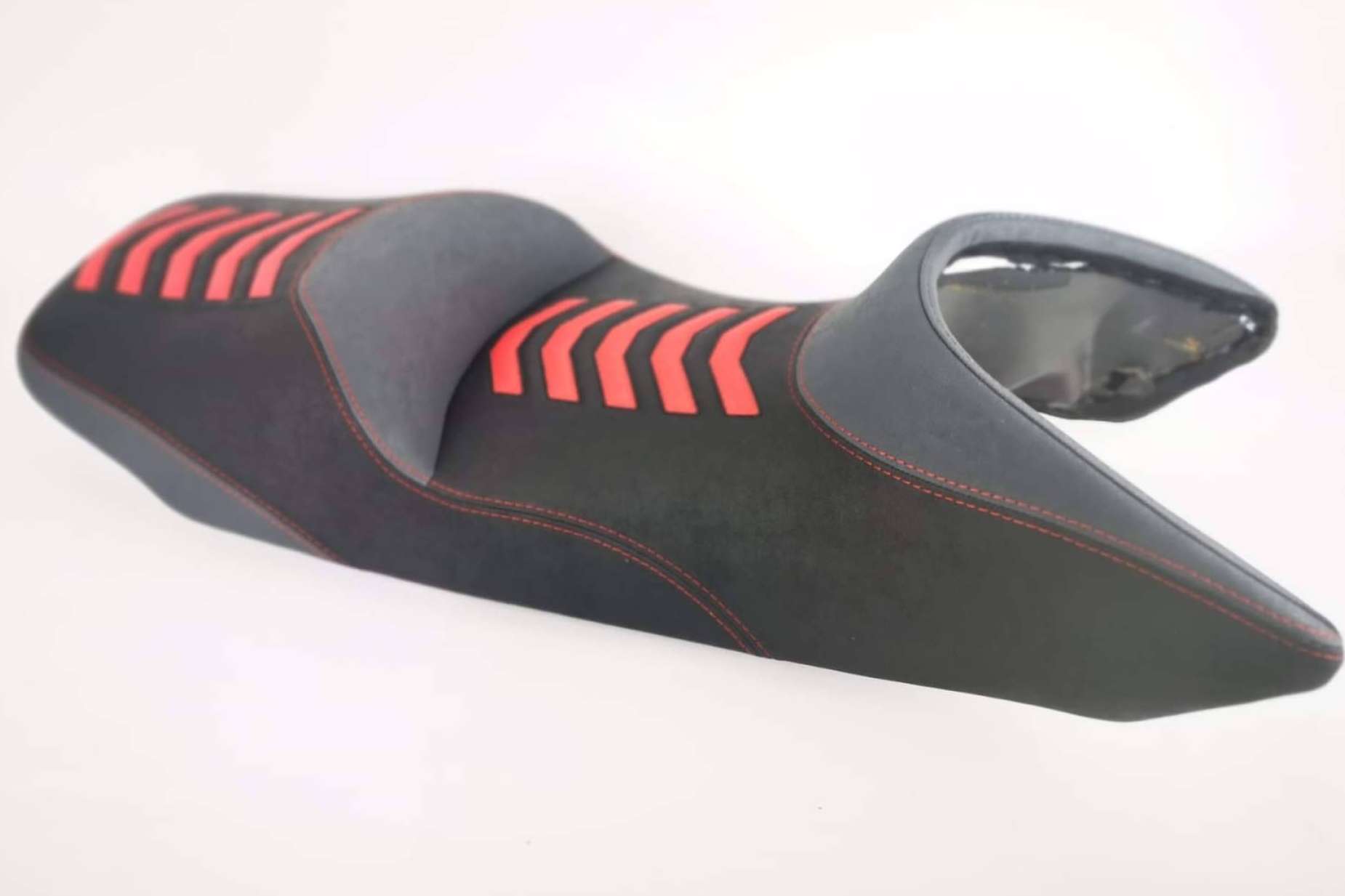 Fundas para los asientos de todas las motos de la mano de JM-Fundas