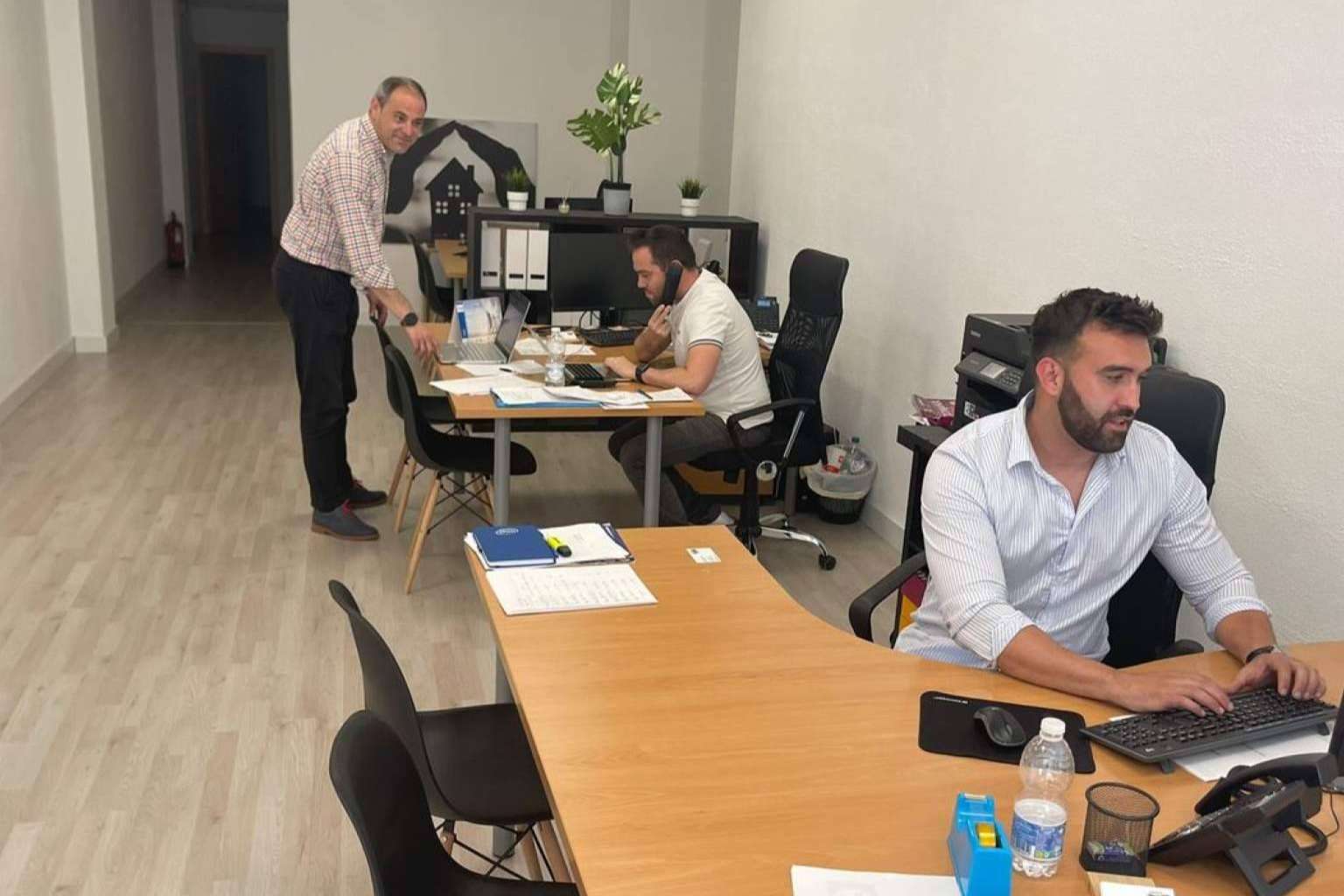 Best House y su oferta de franquicias inmobiliarias rentables en Madrid