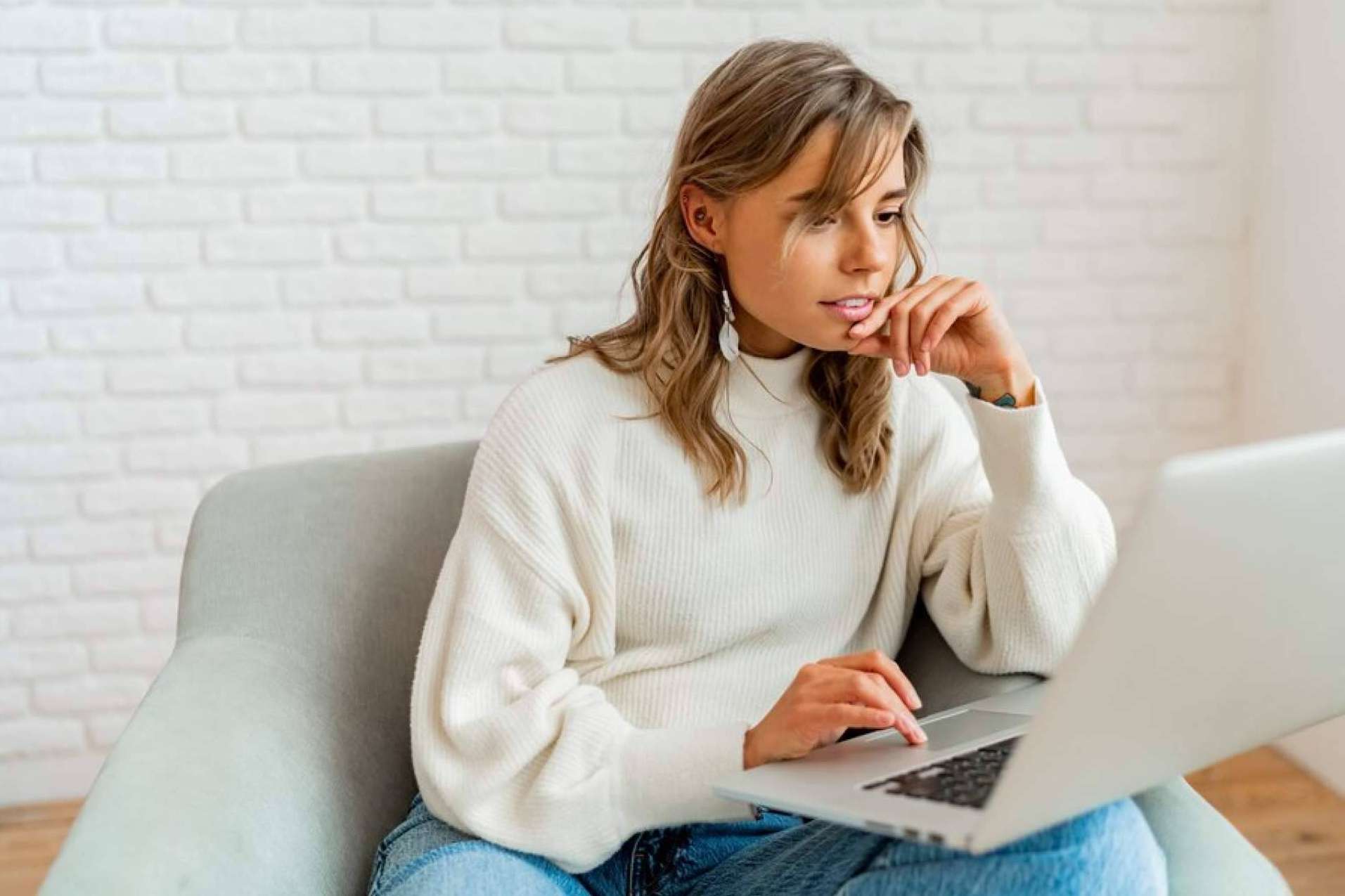 ¿Qué es la terapia online o psicología online?