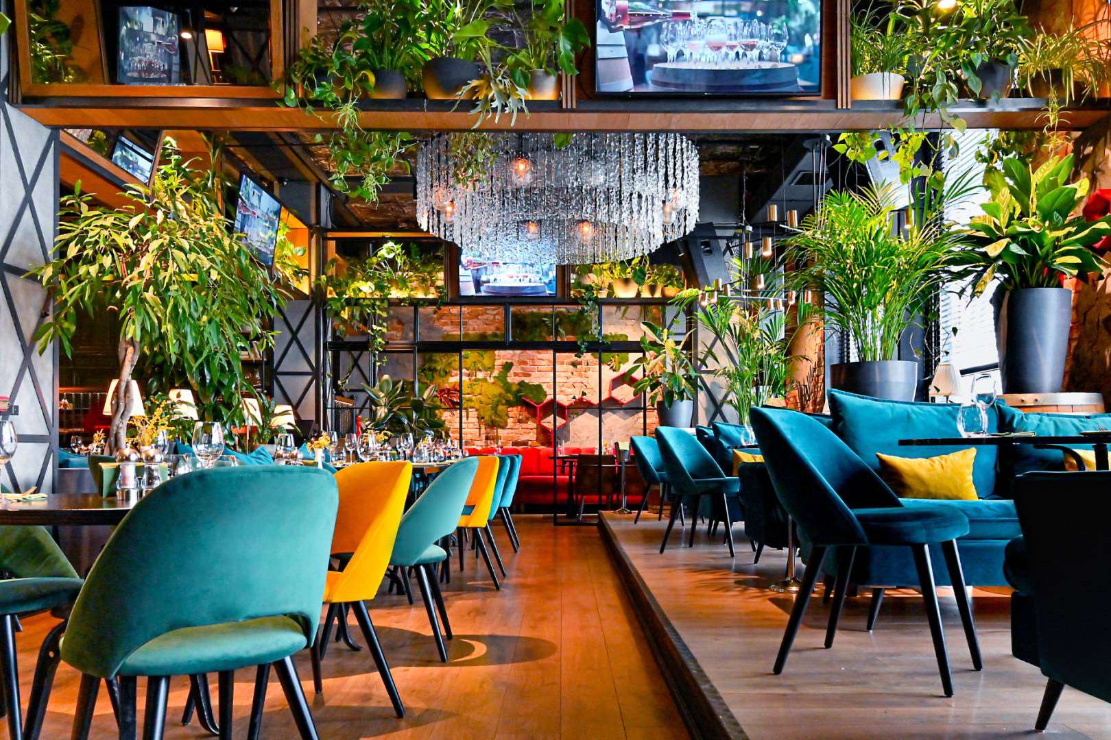 Detectar dónde está fallando un restaurante u hotel, con Oh My Business