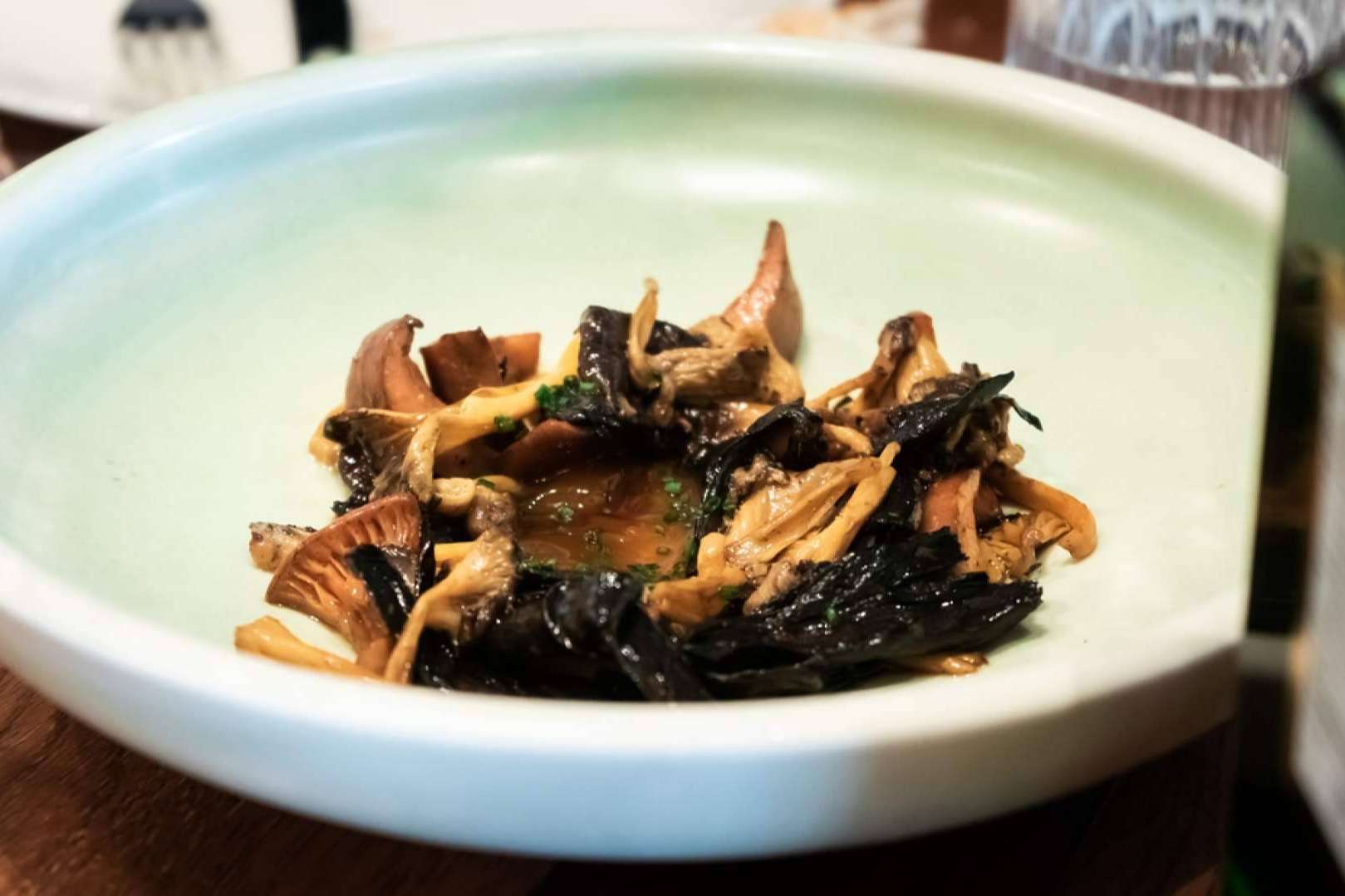 La guía gastronómica IMPULS recomienda el restaurante Xàrxa, felicidad inesperada en El Campello, Alicante
