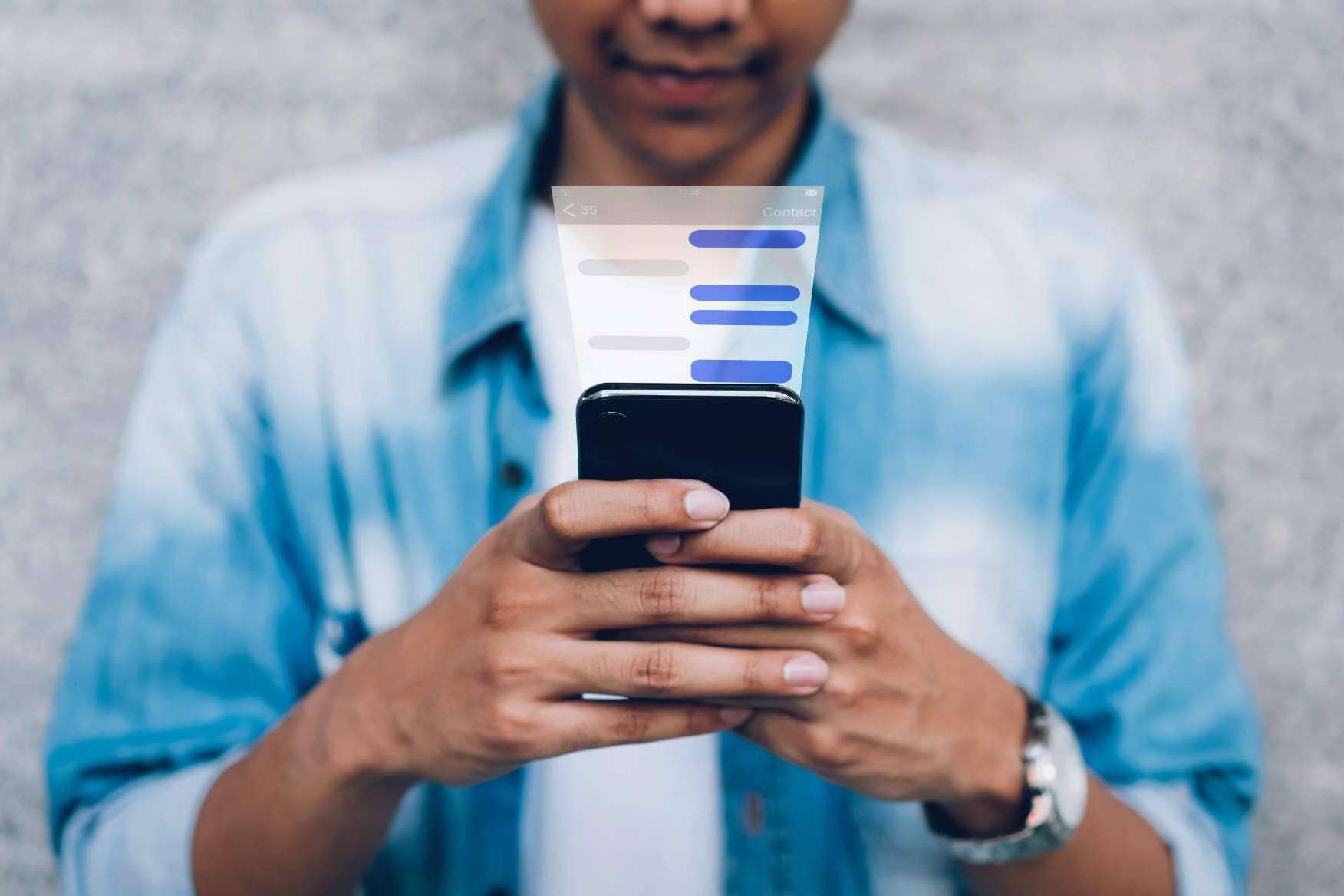 ¿Por qué hay que incorporar WhatsApp, Telegram, Messenger y Live Chat al Contact Center? ICR  Evolution lo explica en su white paper 'Desafíos y oportunidades de la mensajería instantánea'