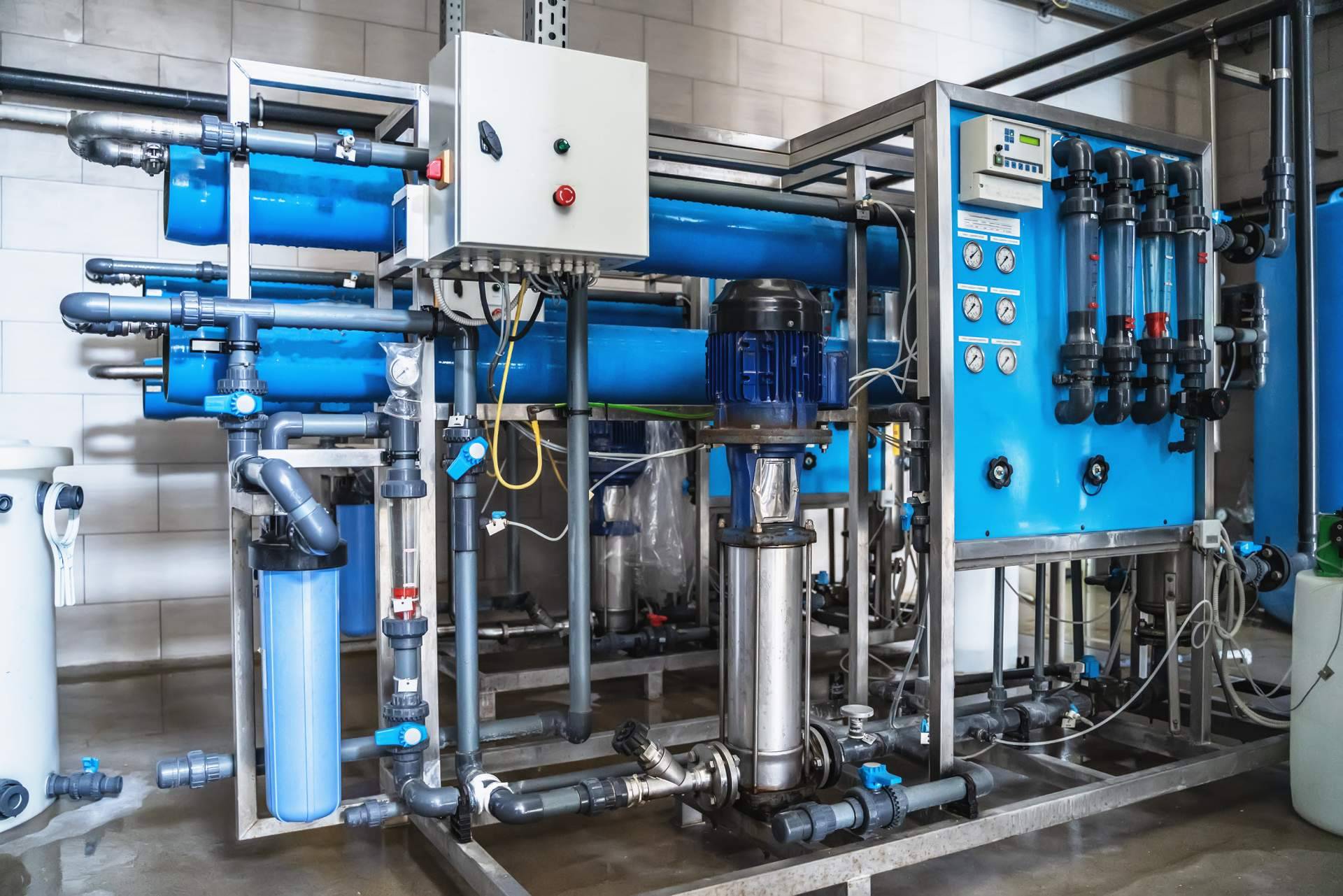 ITC Dosing Pumps explica cuánto cloro por litro de agua se debe usar para desinfectar