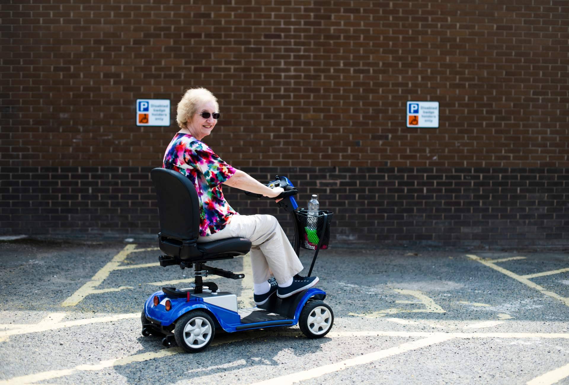 ¿Dónde encontrar una gran variedad de modelos en scooters eléctricos? Mobility Vida