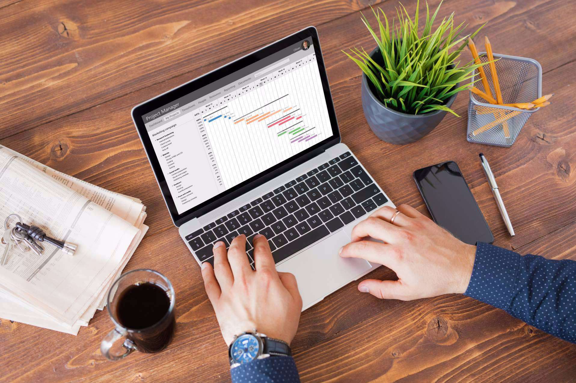 ¿Cuáles son los beneficios del uso del MVP en las empresas?, con Nomascode