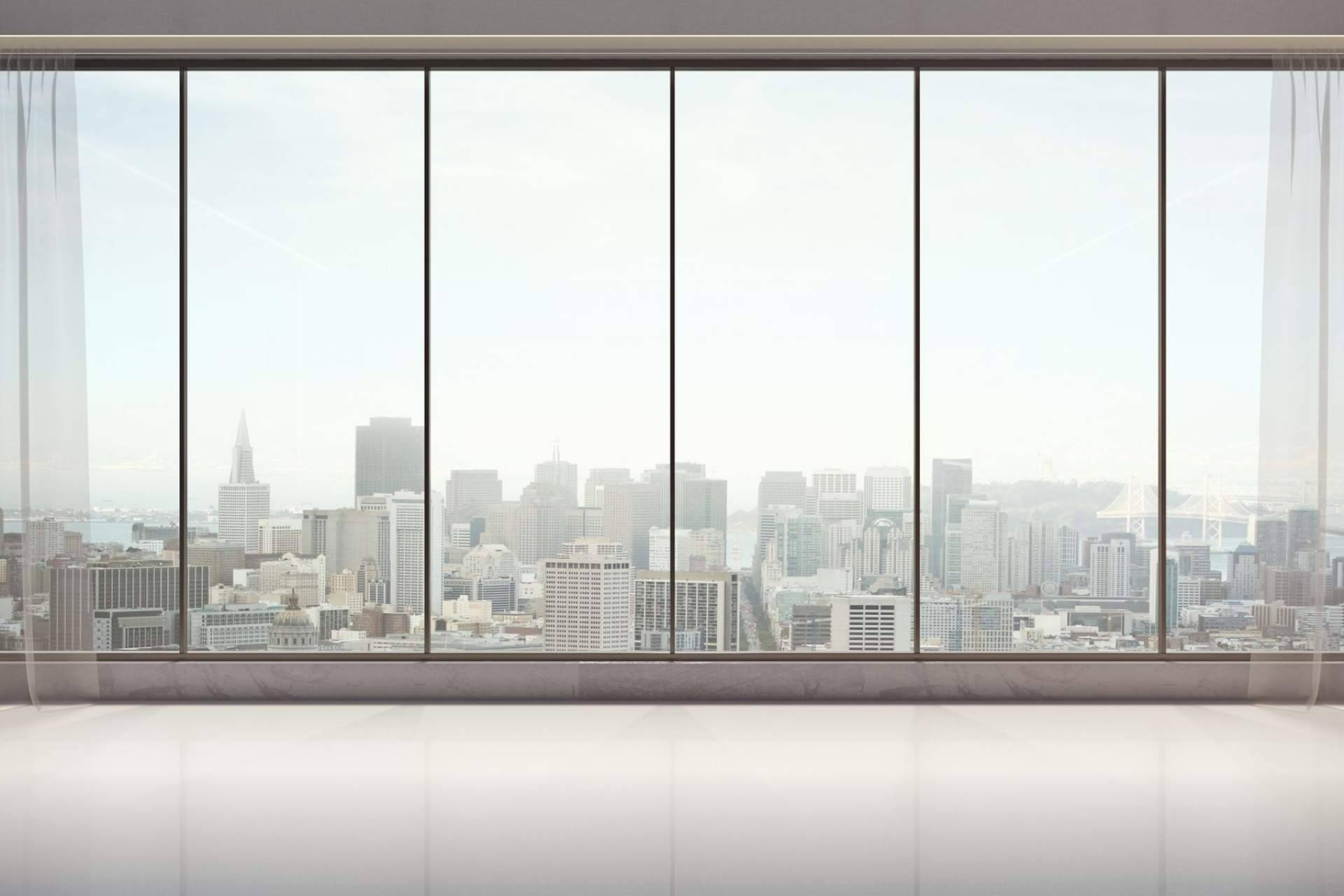 ¿Por qué las cortinas de cristal se han convertido en uno los protagonistas del interiorismo?, por Kurten Glass